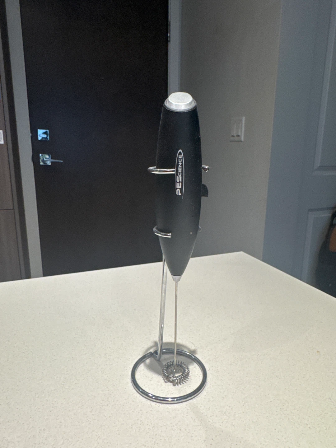 PEScience Milk Frother