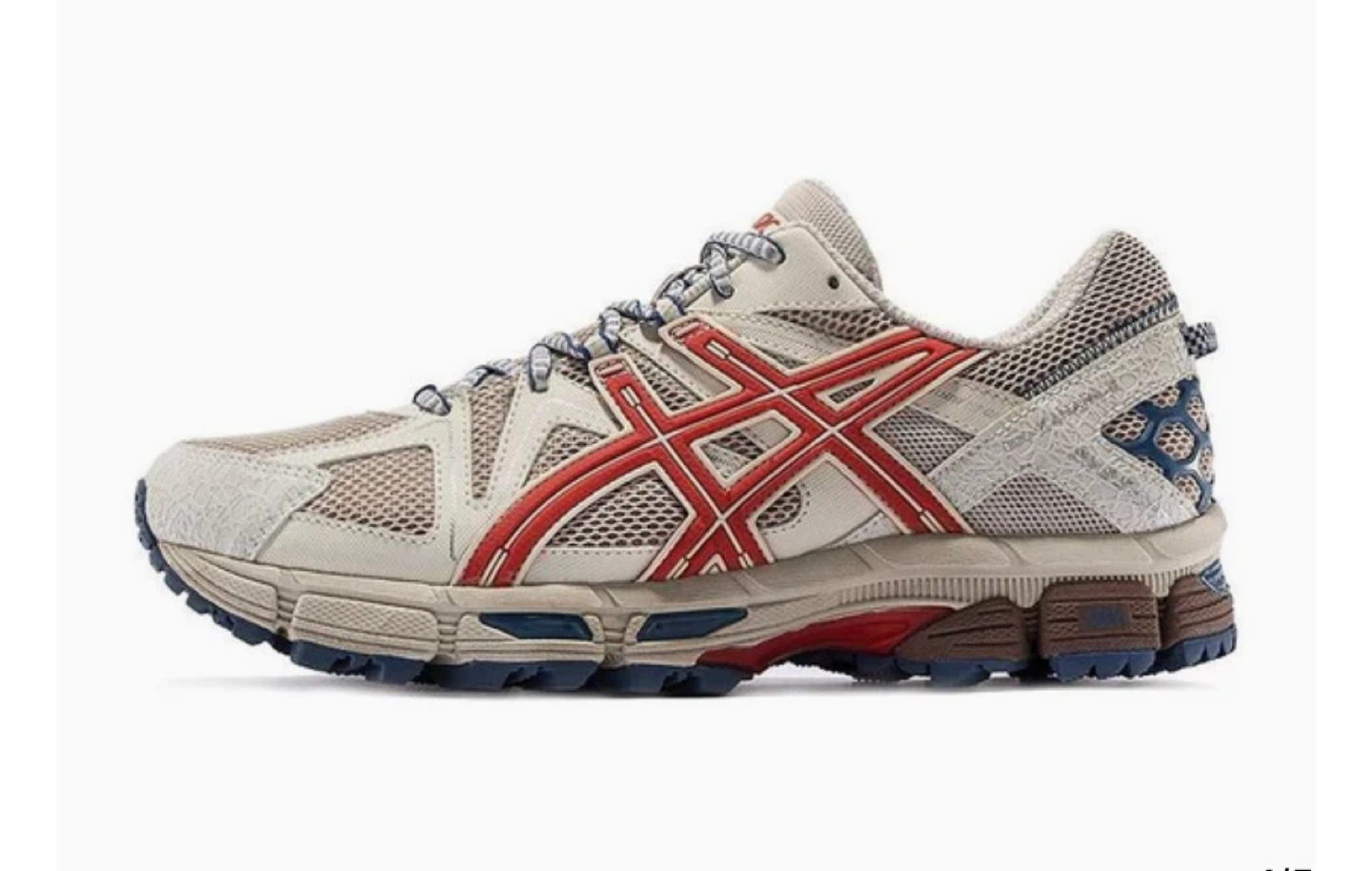 ASICS Men’s Running Shoes US Size 11/EU 45/UK 10