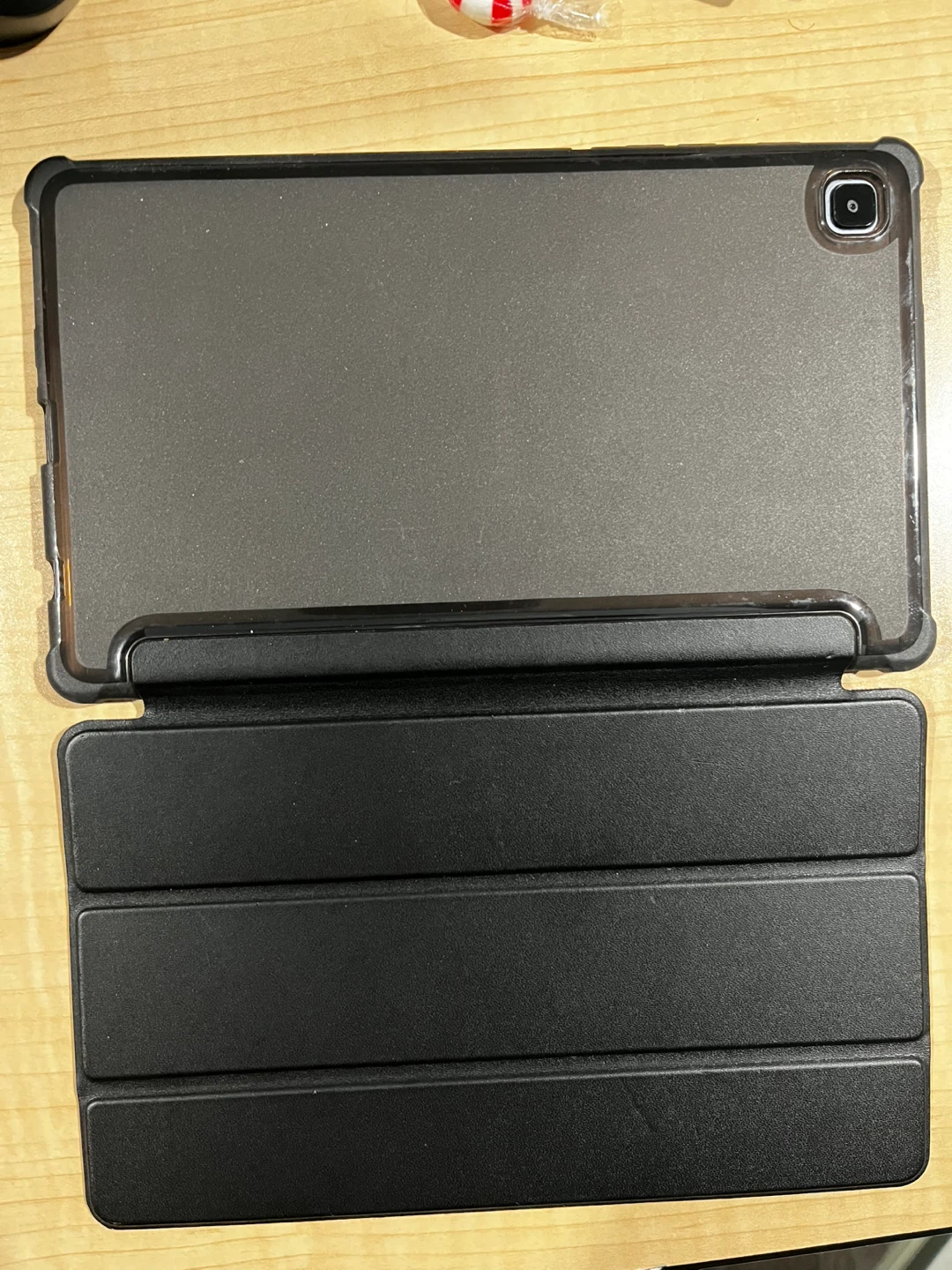 Samsung Galaxy Tab A7 Lite in great condition! With Box! - photo 3