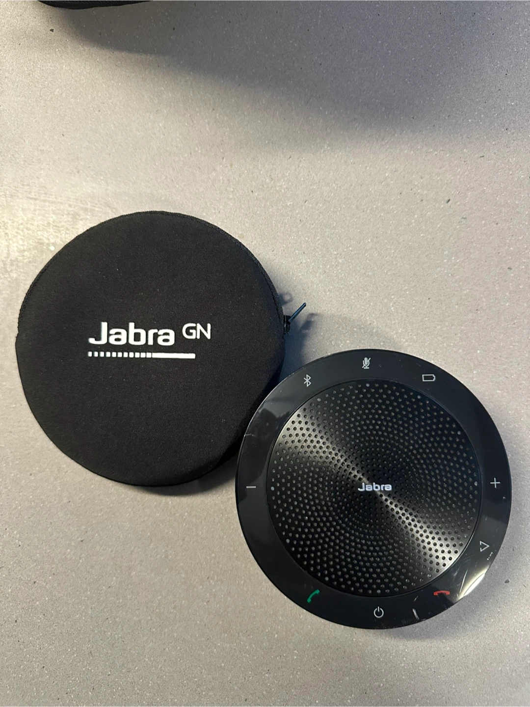 Jabra GN Speak 510 Conference Speaker