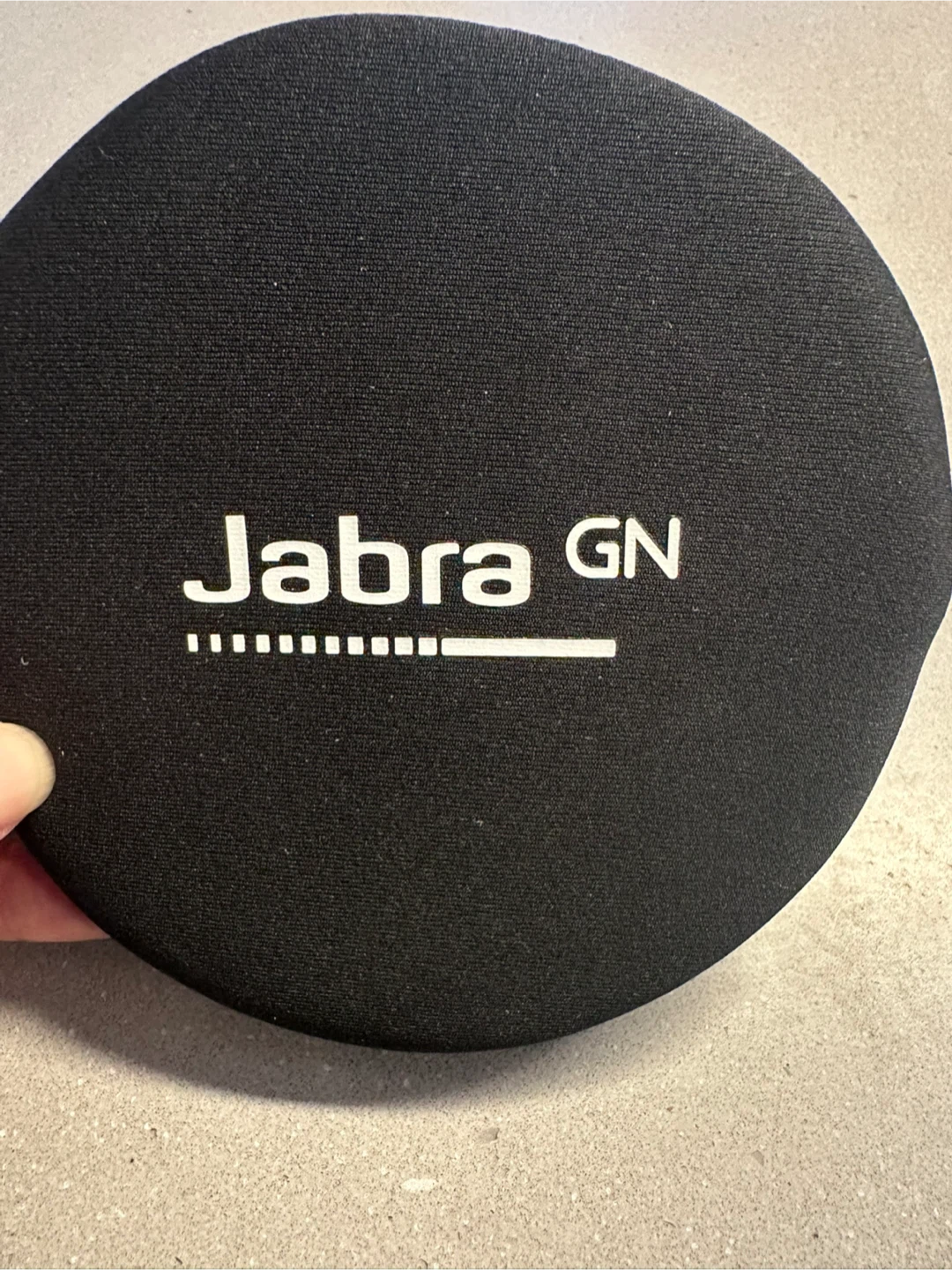 Jabra GN Speak 510 Conference Speaker - photo 5