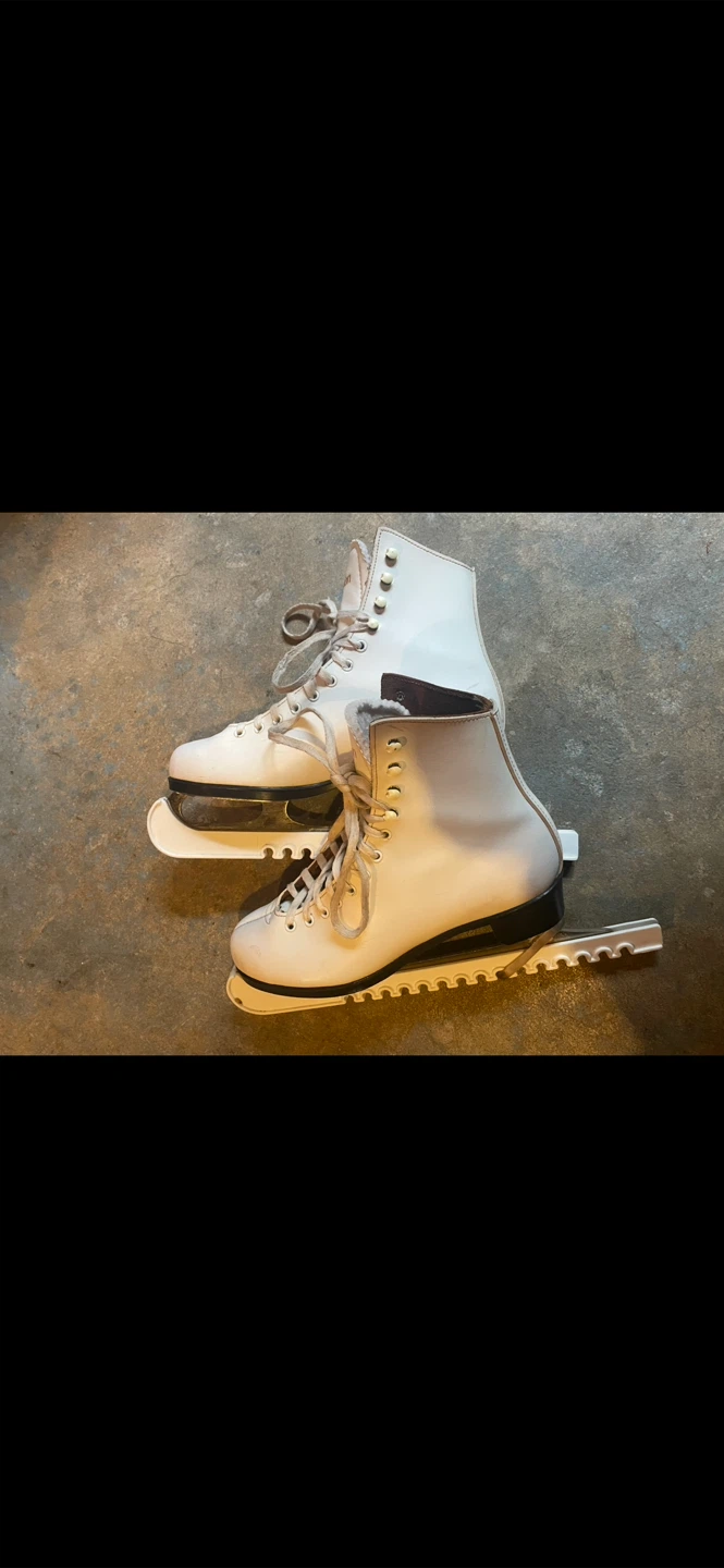 Dominion skates - photo 3