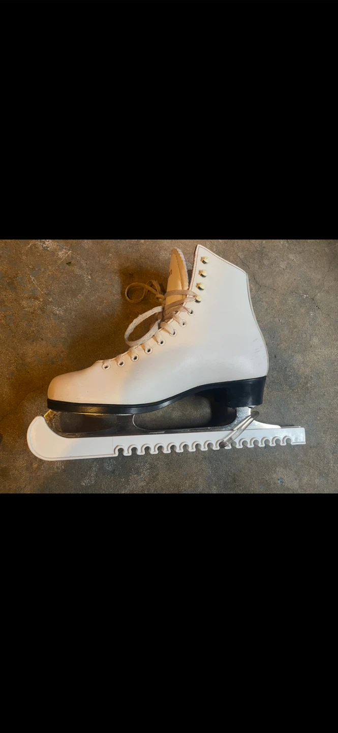 Dominion skates - photo 2