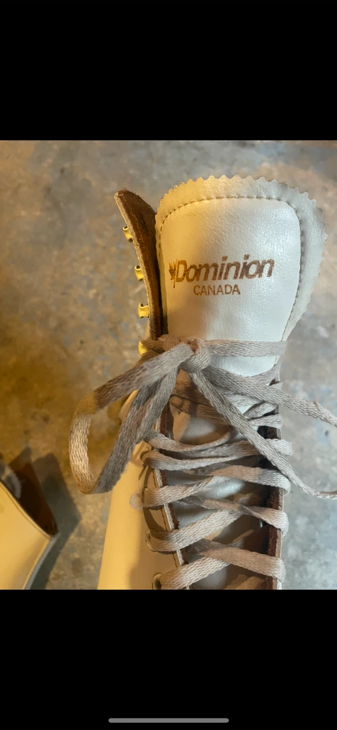 Dominion skates