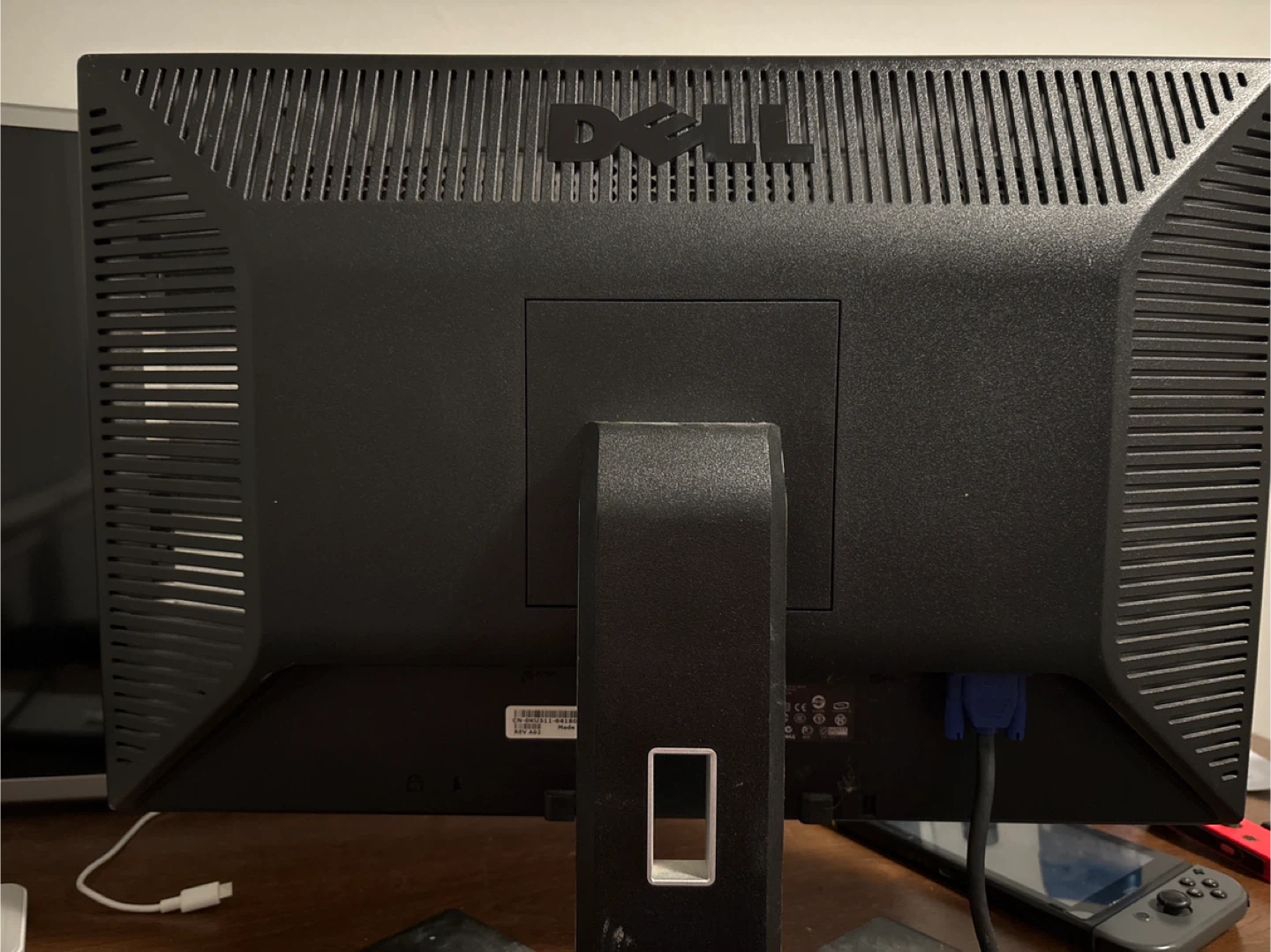 Dell Monitor - photo 2