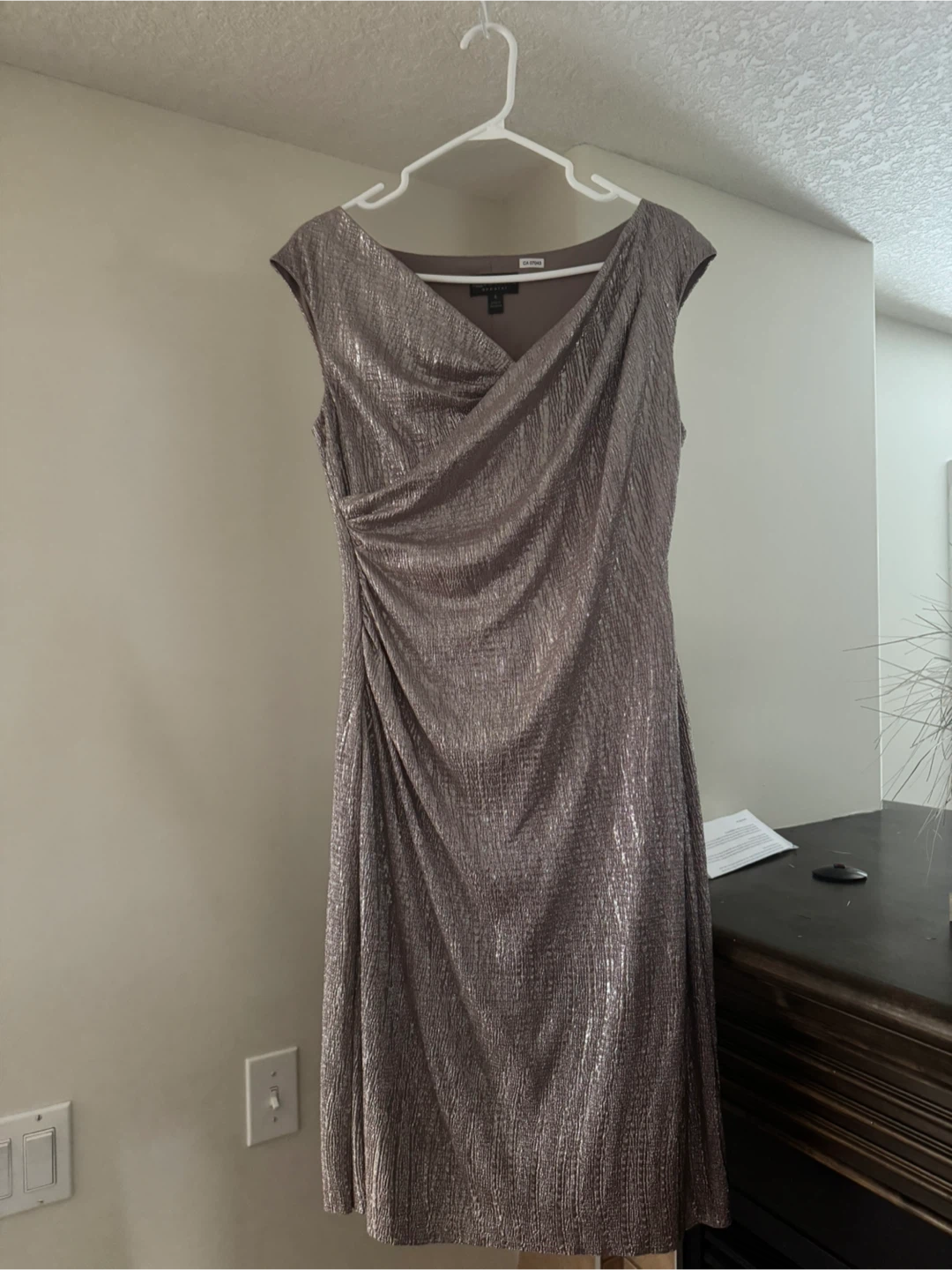 Rafaella Dress - Size 6