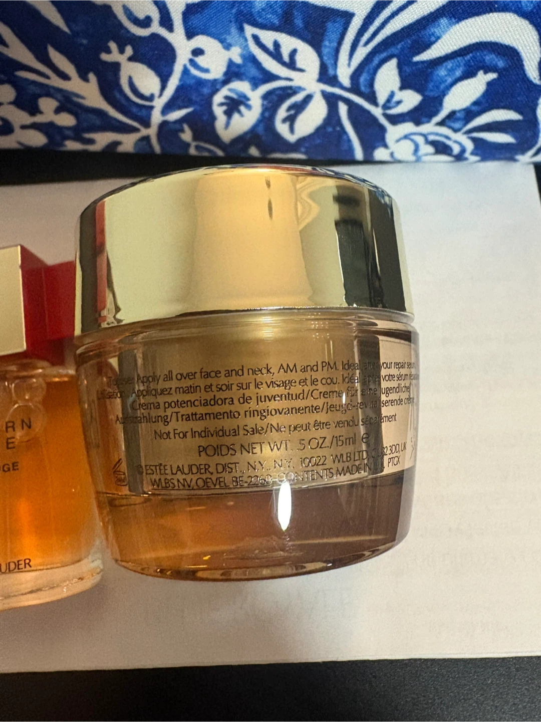 Estee Lauder Skincare Set - photo 3