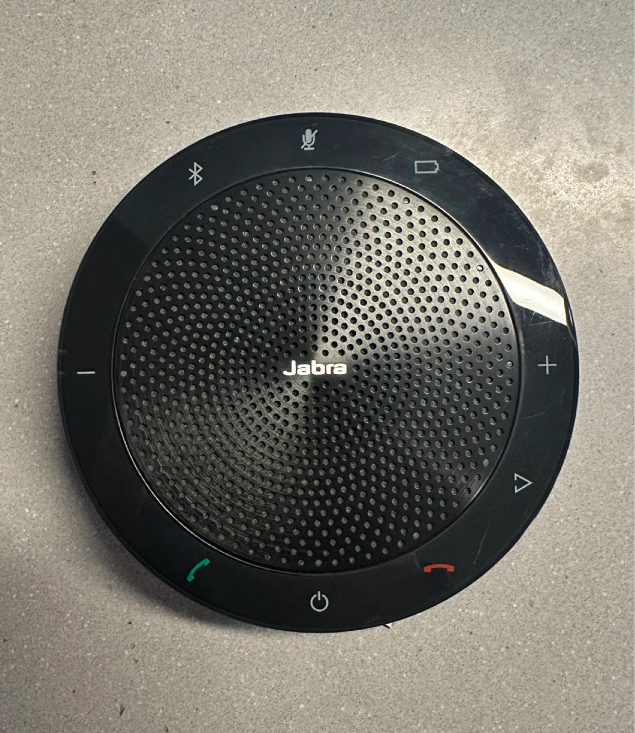 Jabra GN Speak 510 Conference Speaker - photo 2