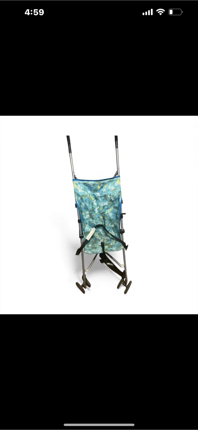 Umbrella Stroller - Lightweight and Compact - photo 3
