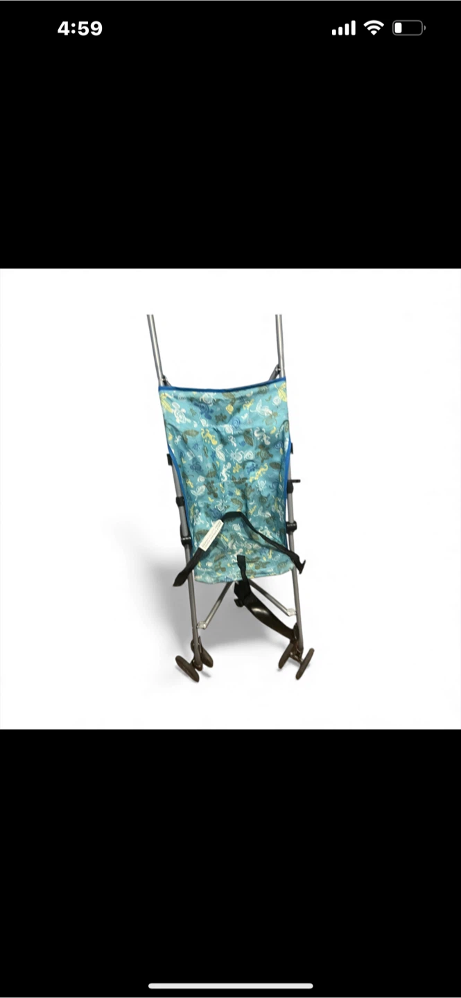 Umbrella Stroller - Lightweight and Compact - photo 2