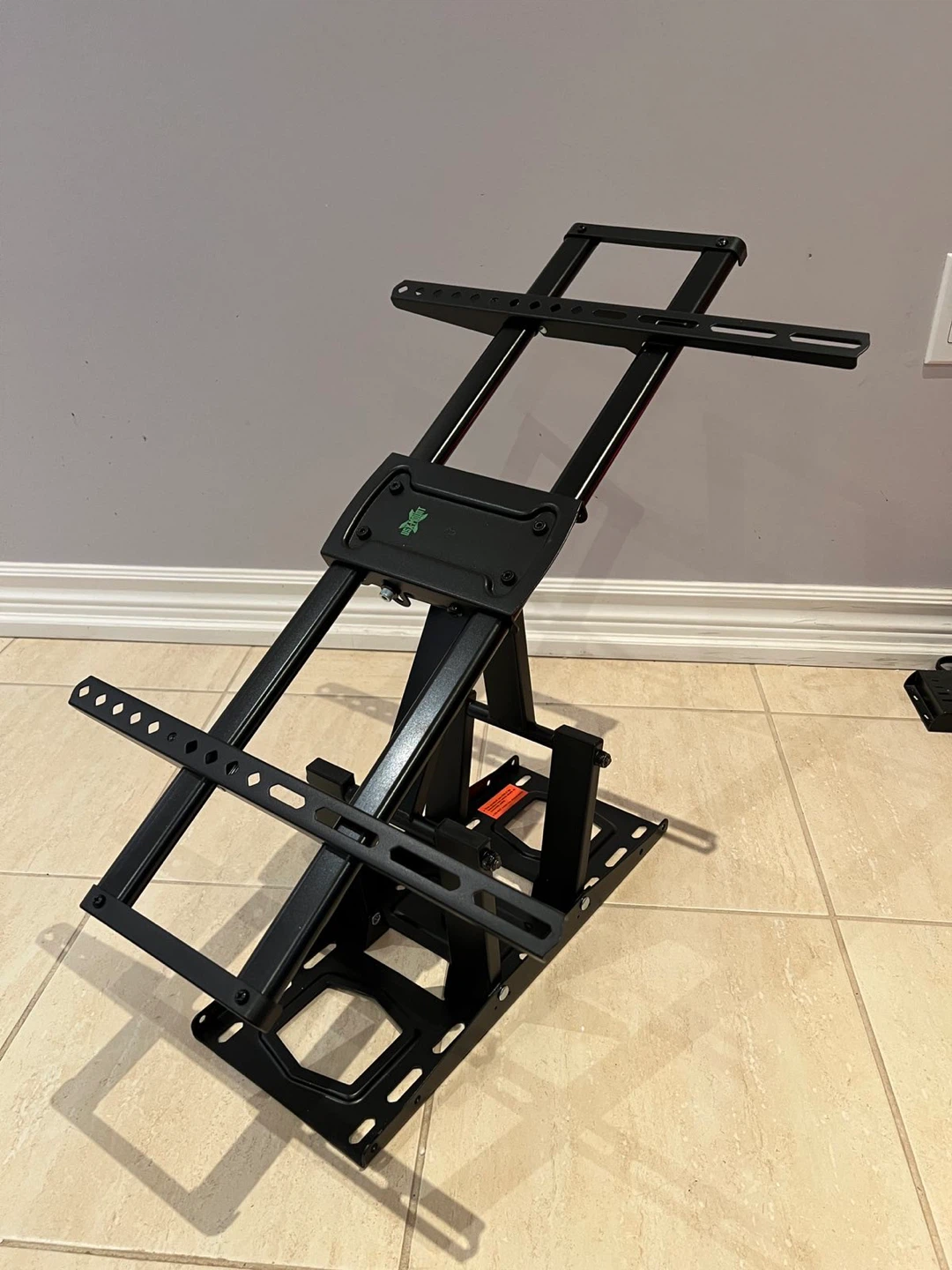 Tilting TV Wall Mount - photo 4