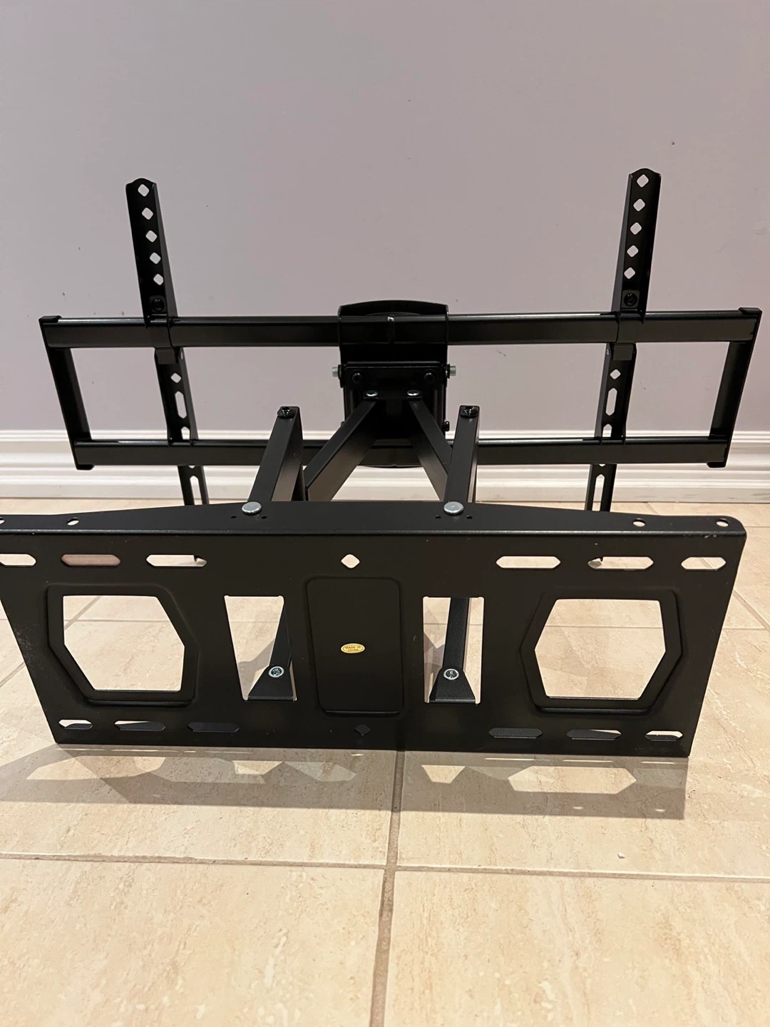 Tilting TV Wall Mount - photo 2