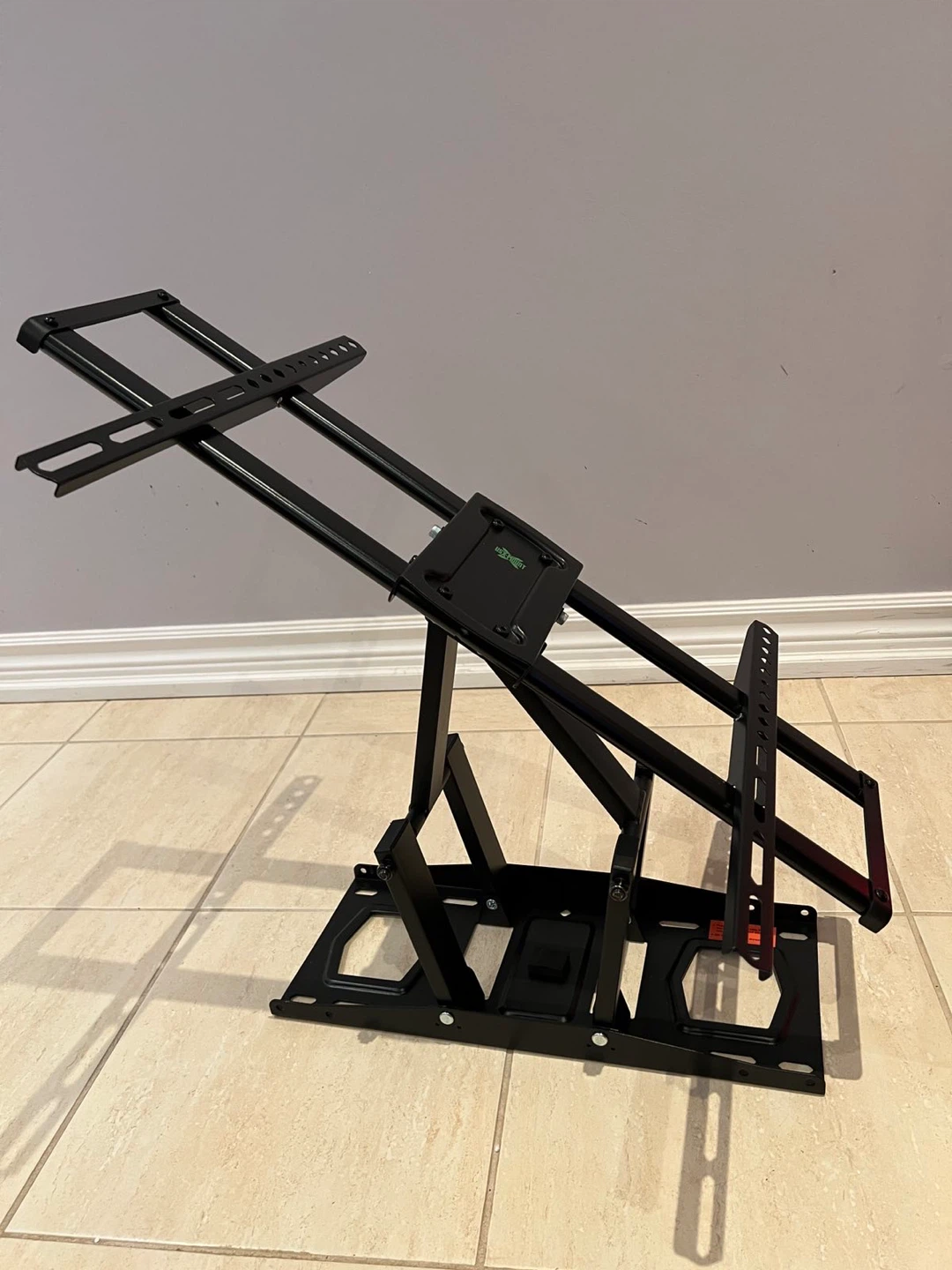 Tilting TV Wall Mount - photo 3
