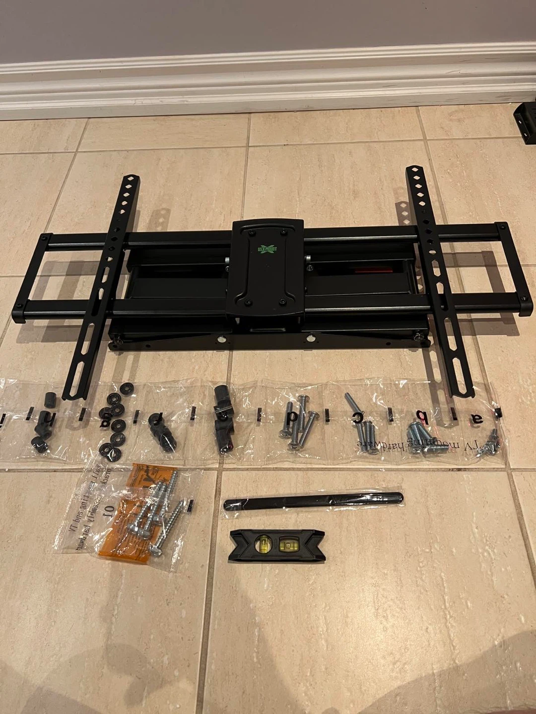 Tilting TV Wall Mount - photo 5