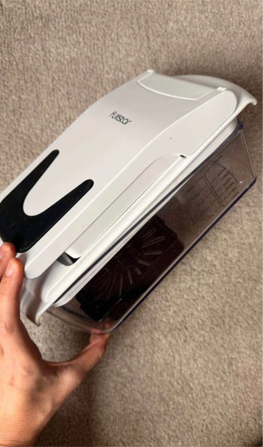 Vegetable Chopper - photo 3