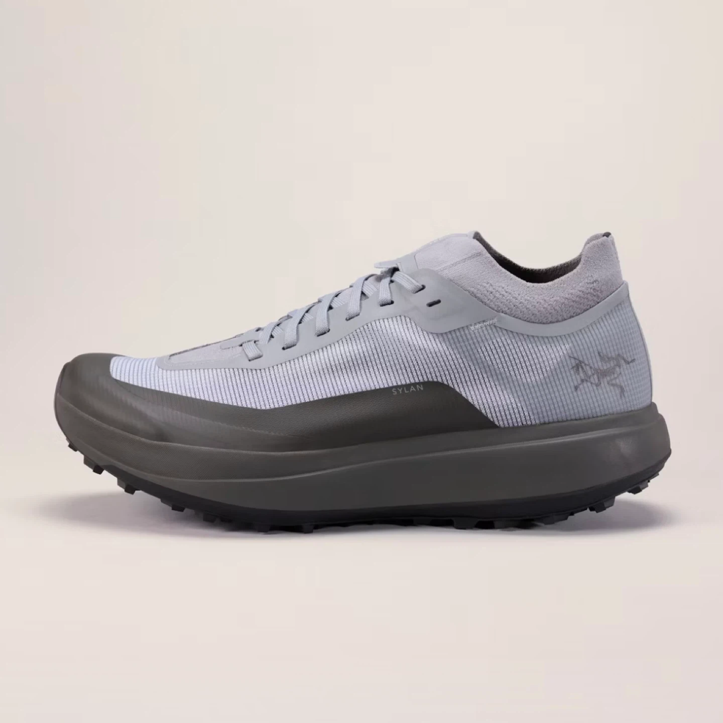 New Arc’teryx Sylan Shoe Men’s Smoke/Shark