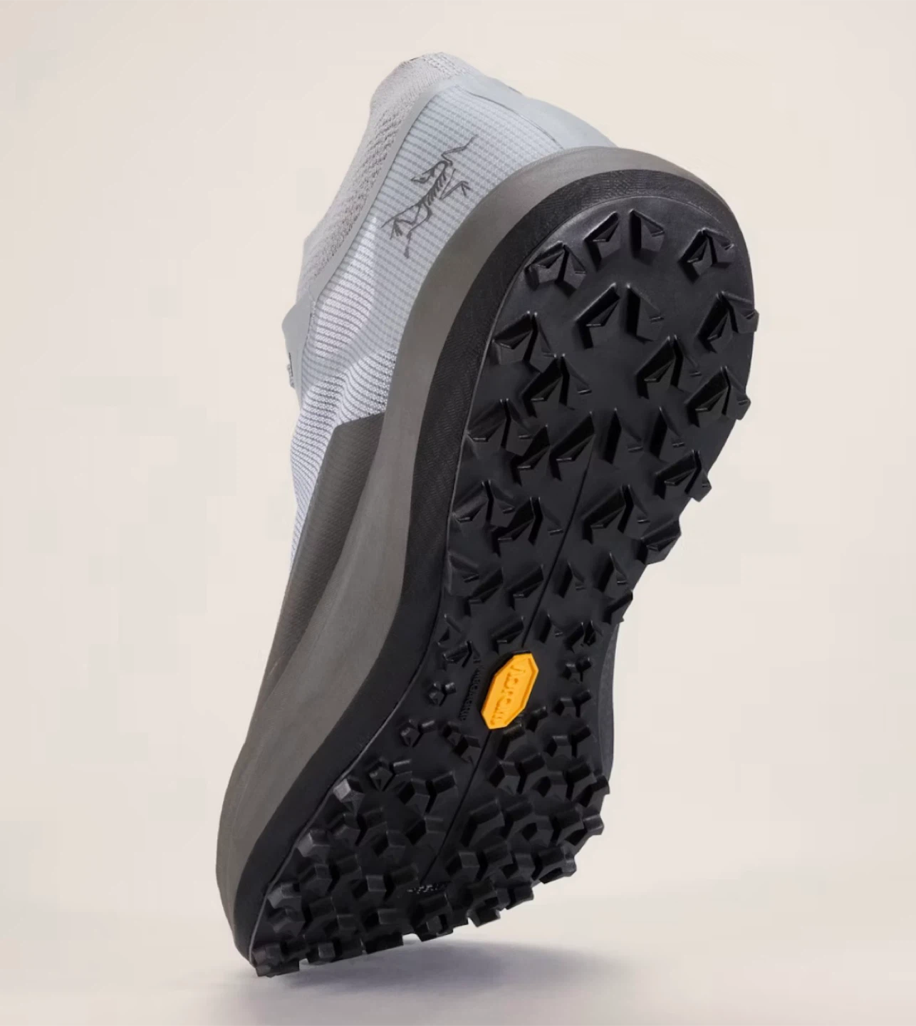 New Arc’teryx Sylan Shoe Men’s Smoke/Shark - photo 4