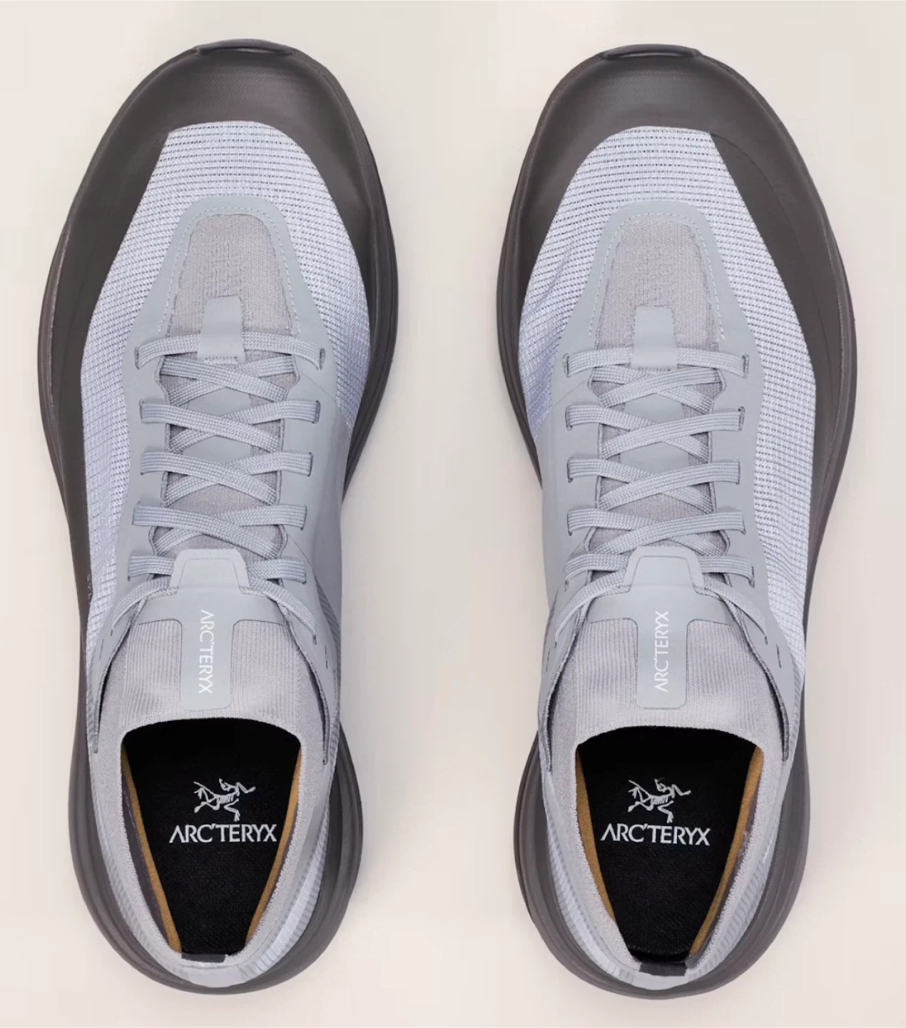 New Arc’teryx Sylan Shoe Men’s Smoke/Shark - photo 3