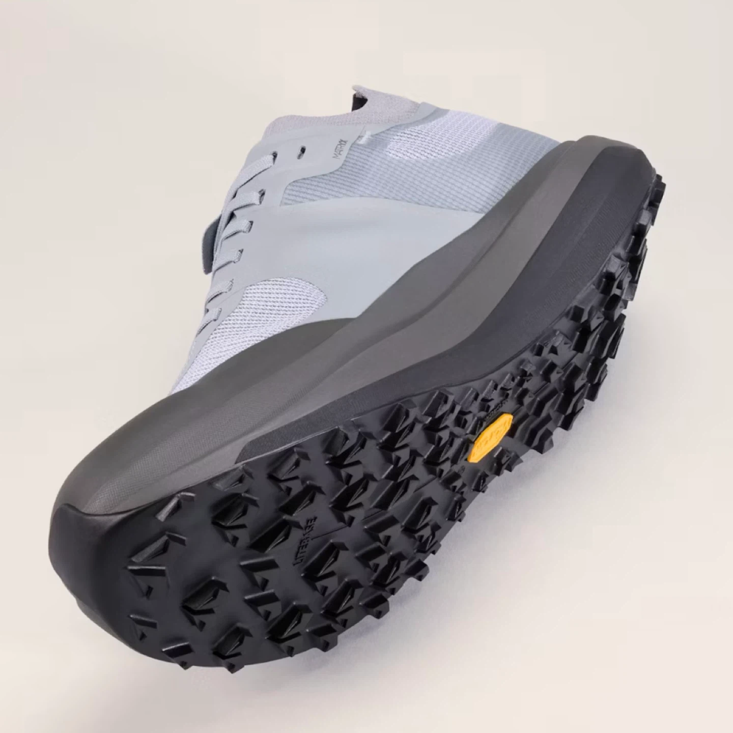 New Arc’teryx Sylan Shoe Men’s Smoke/Shark - photo 5