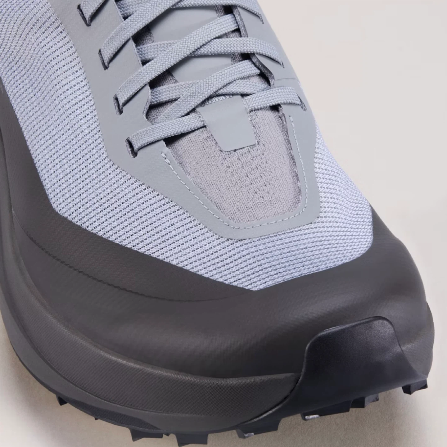 New Arc’teryx Sylan Shoe Men’s Smoke/Shark - photo 2