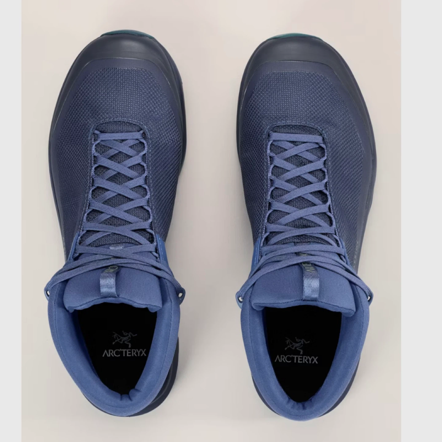 Arc’teryx Aerios MID GTX Shoes Dark Denim/Black Sapphire - photo 3