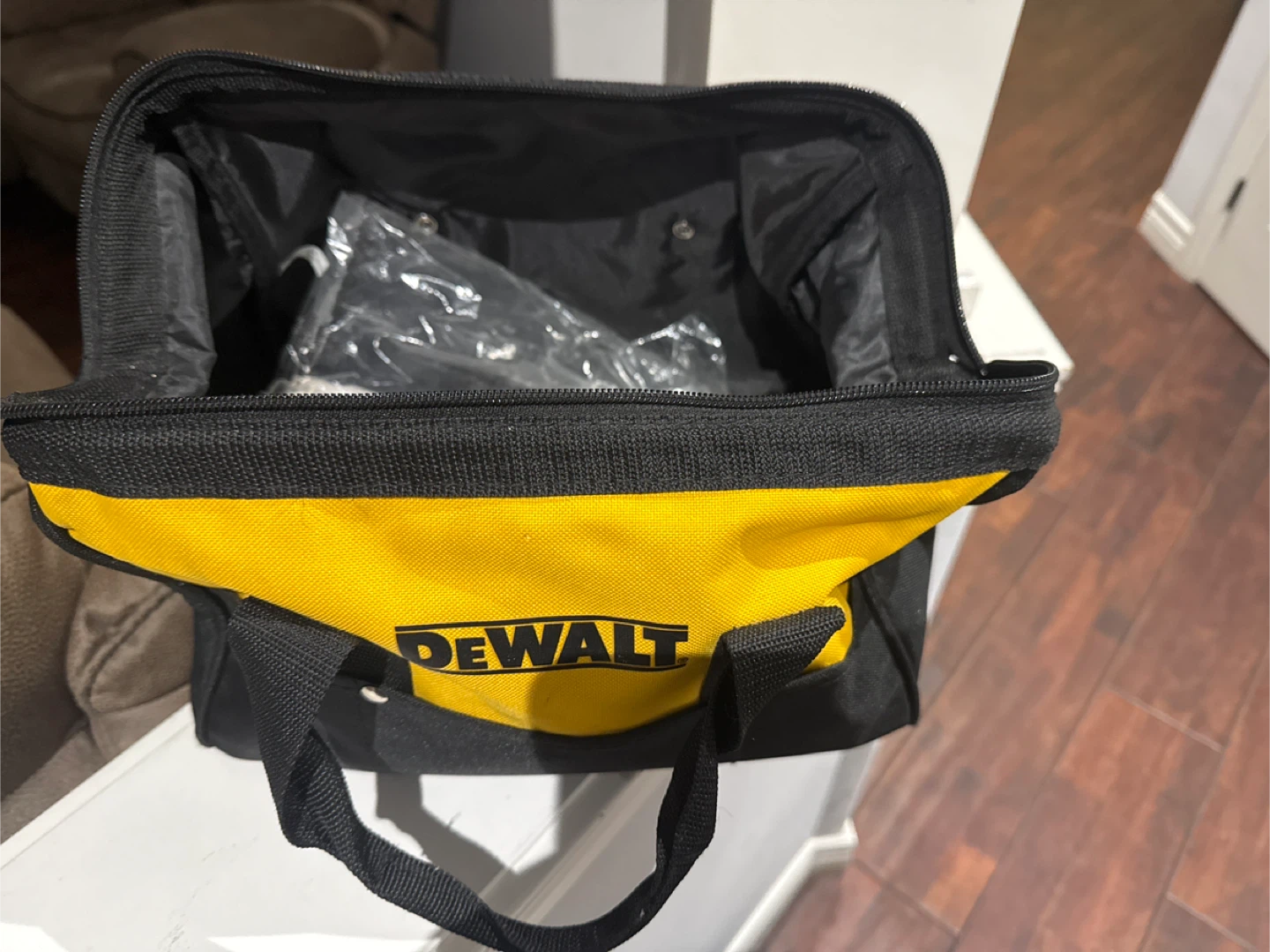 DeWalt DC759 Drill & Impact Driver Set - photo 3