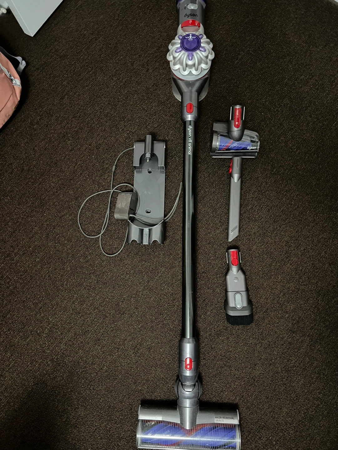 Dyson V6 Animal Cordless Vacuum