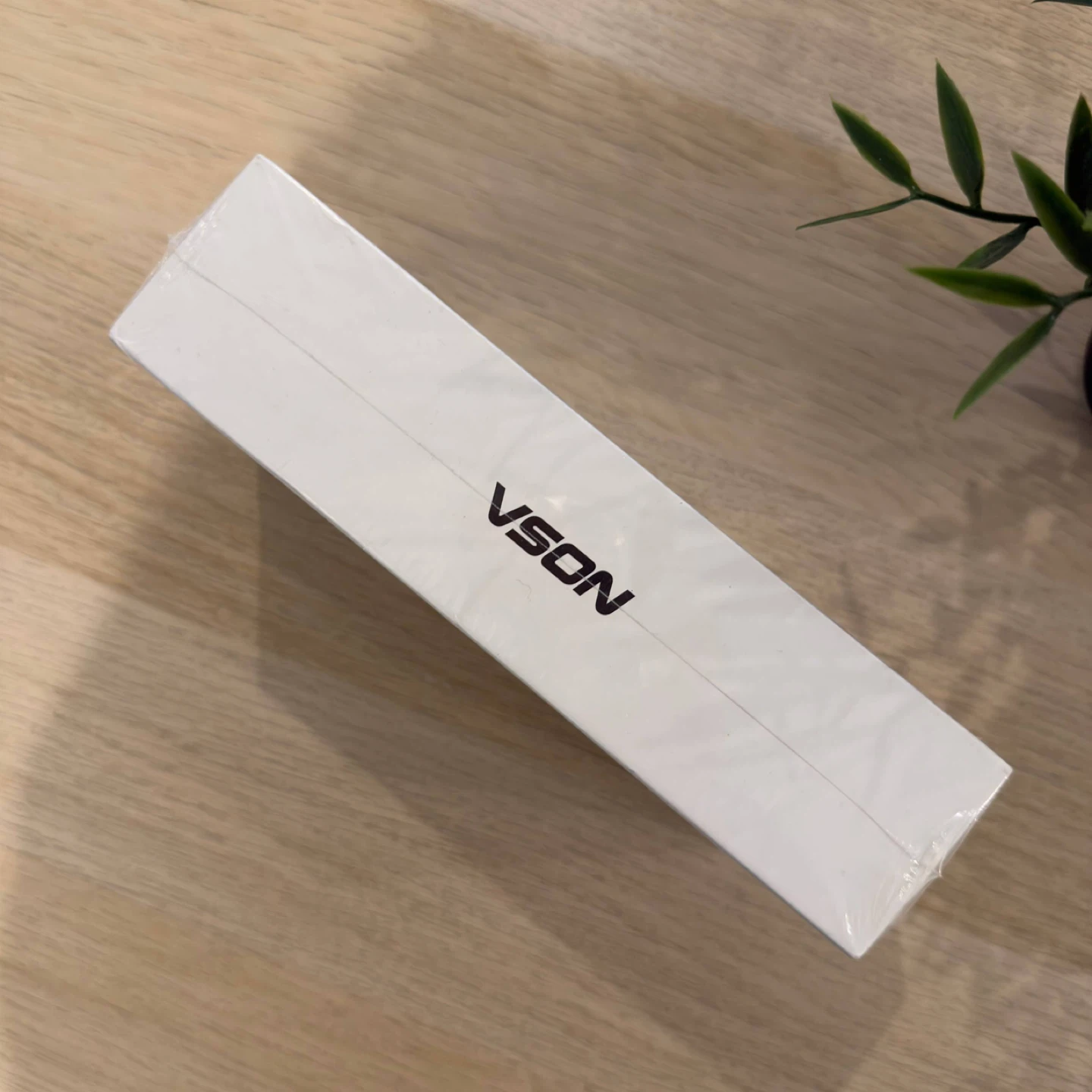 New VSON Air Detector - photo 2