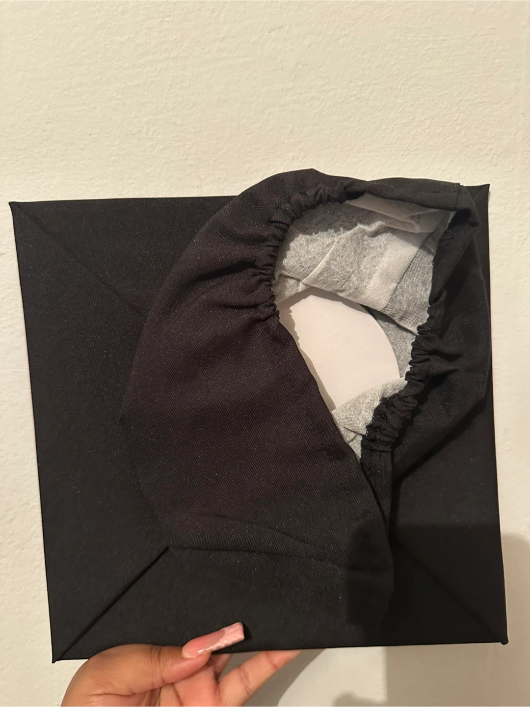 Jackets & Graduation Cap – TNA & J.Lo (Great Condition) - photo 2