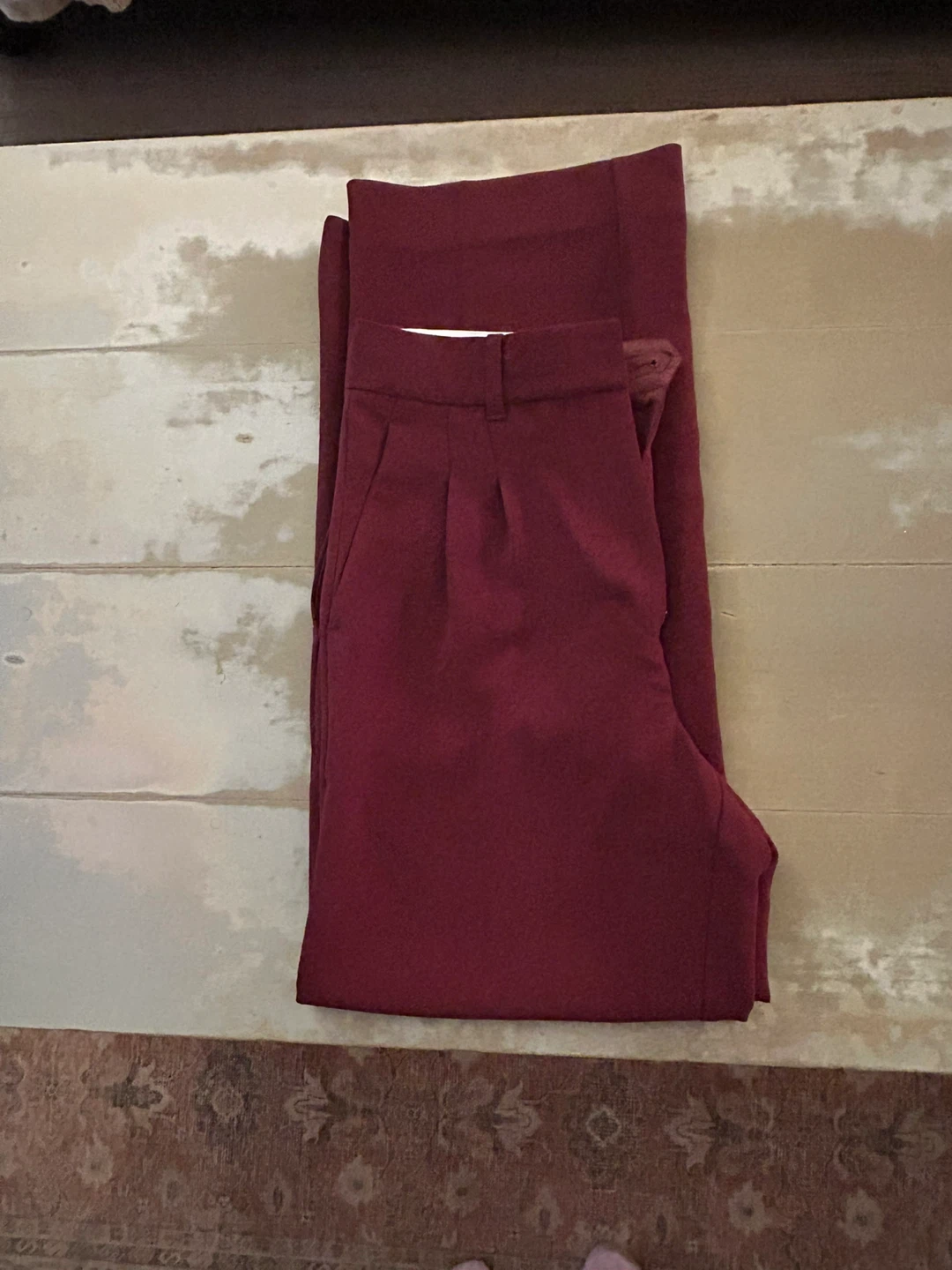 The Effortless Pant from Arizia - photo 2