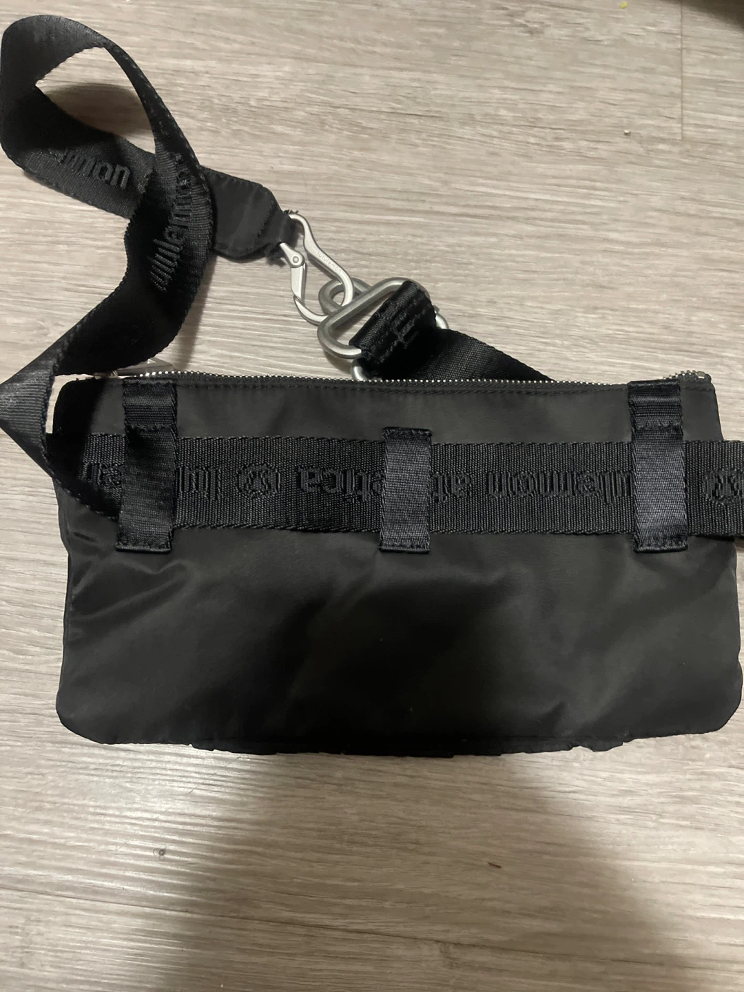 Lululemon Festival Bag 5L Black