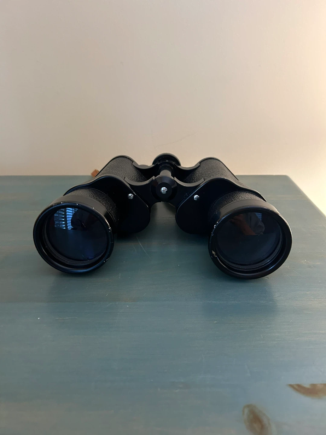 Vintage Binoculars