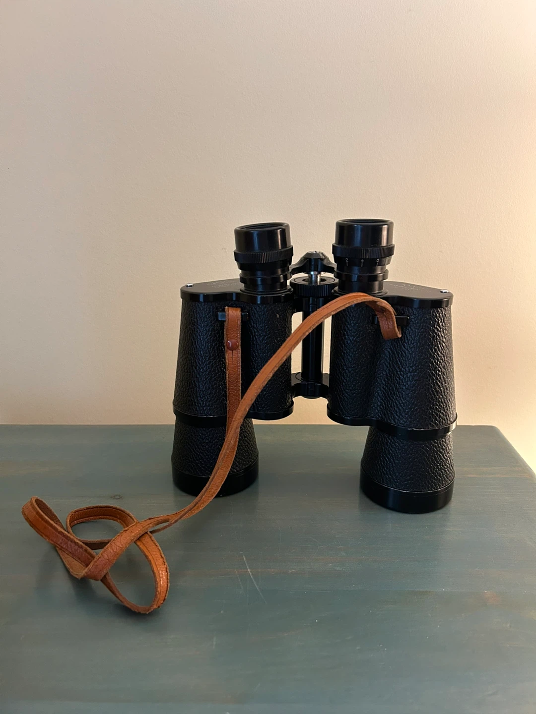 Vintage Binoculars - photo 3