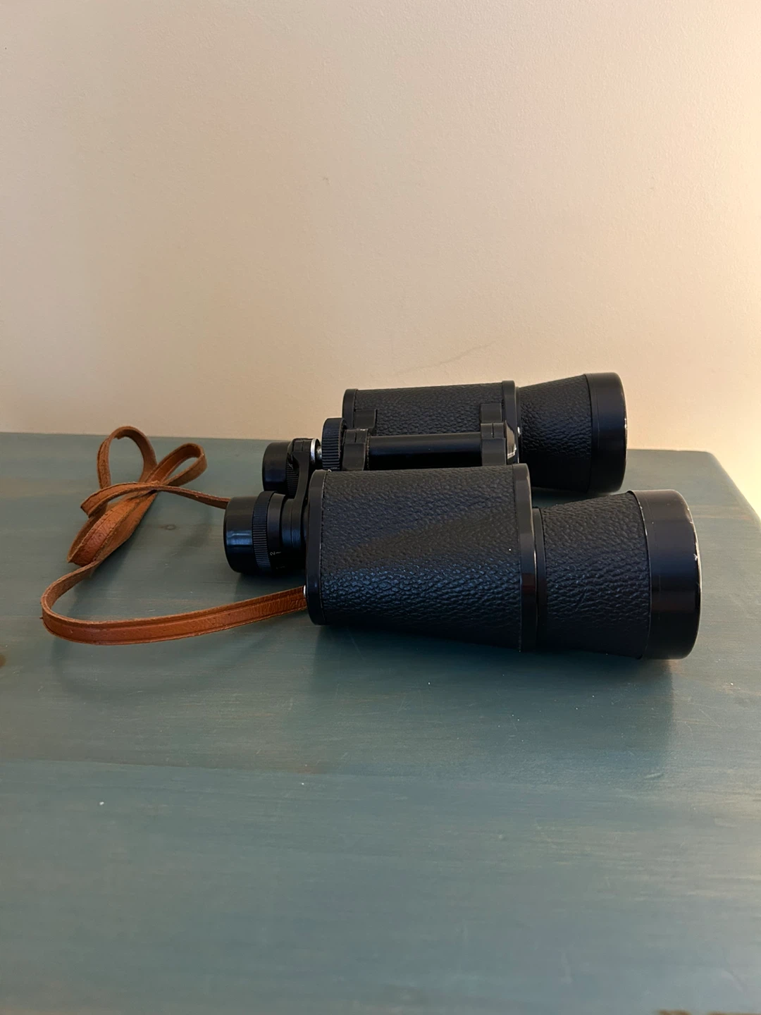 Vintage Binoculars - photo 4