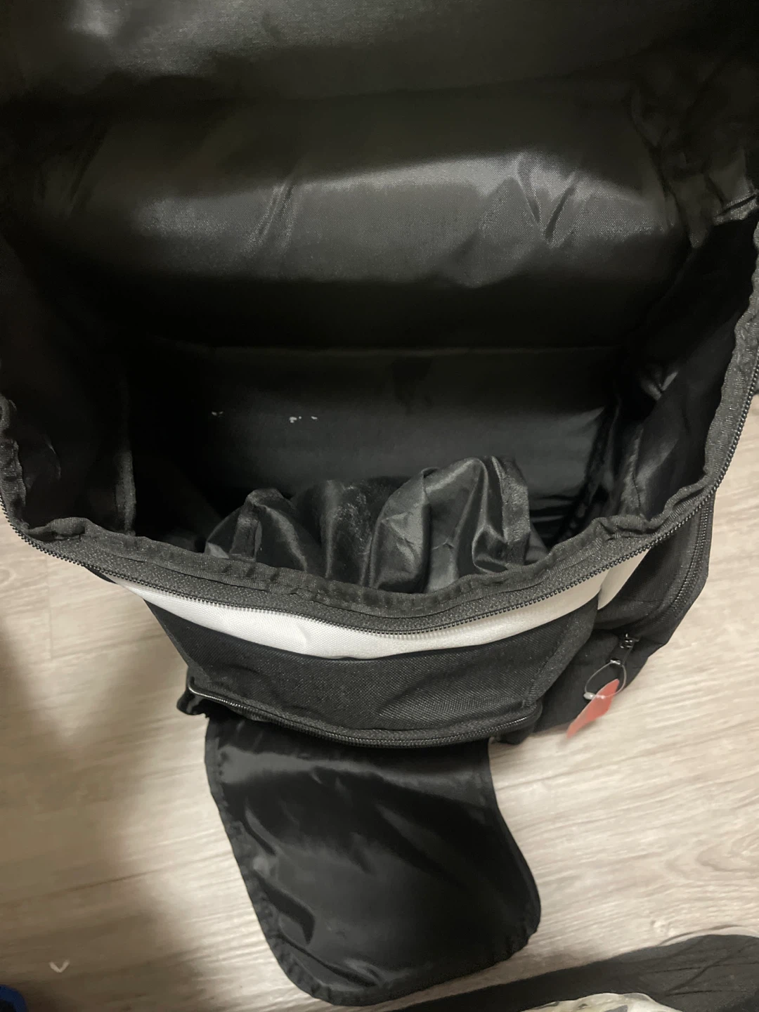 Rise Basketball Backpack - photo 4