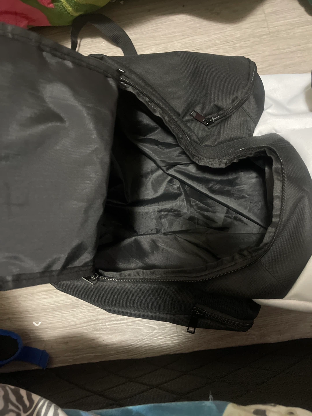 Rise Basketball Backpack - photo 2