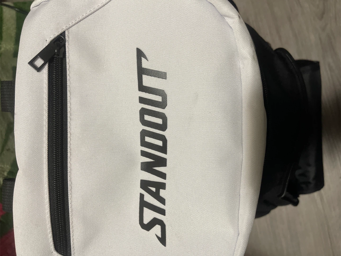 Rise Basketball Backpack - photo 3