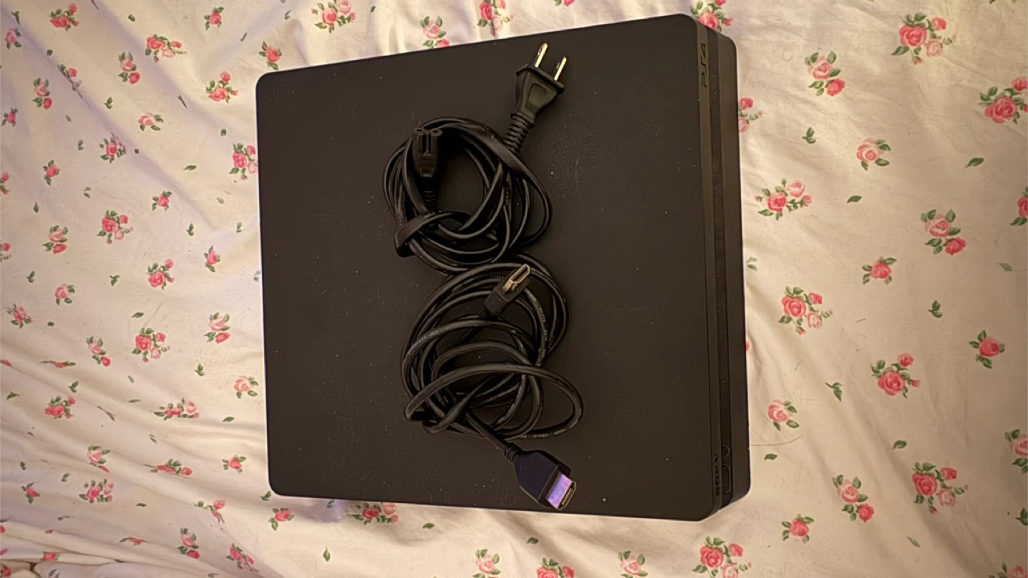 Ps4 - READ the description ‼️ - photo 5