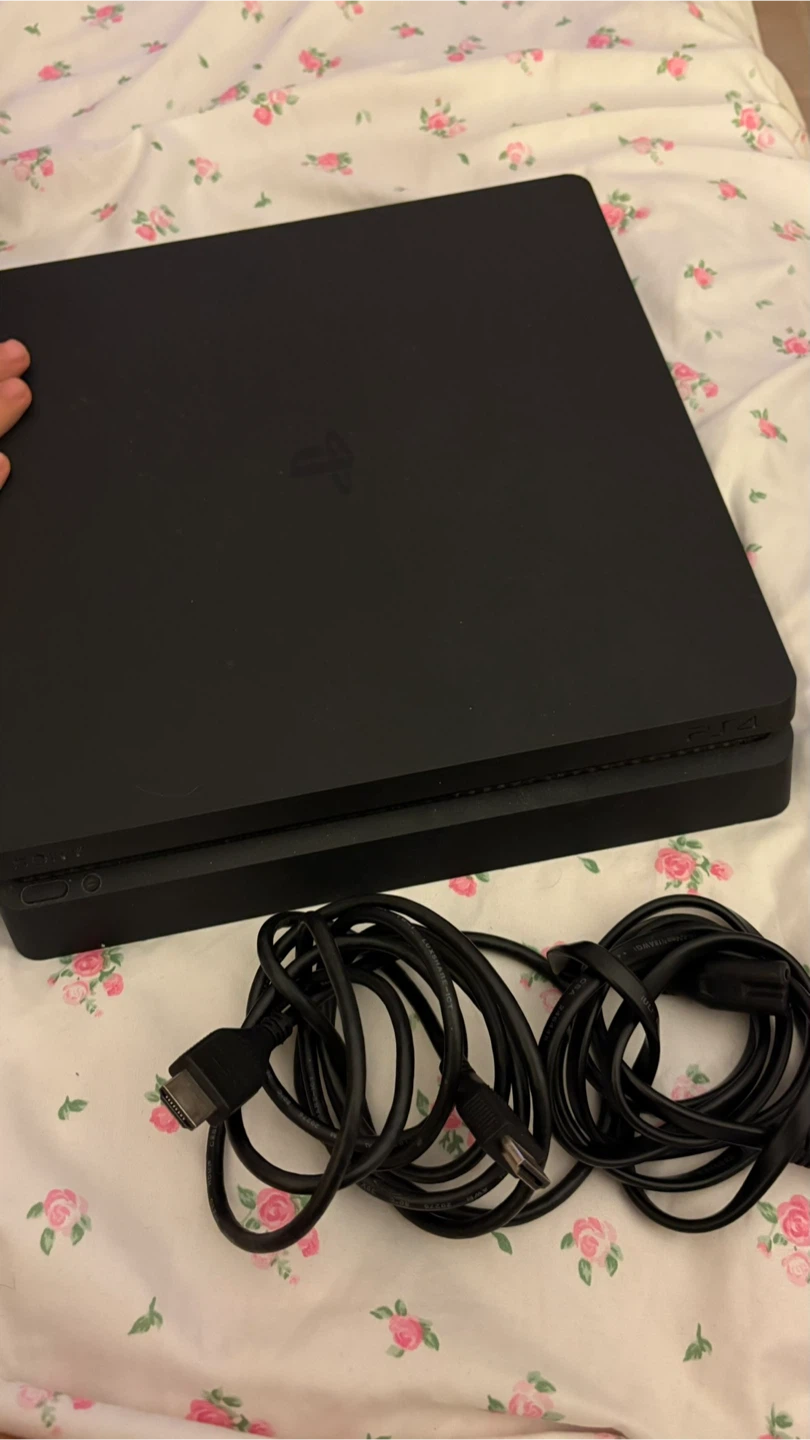 Ps4 - READ the description ‼️ - photo 3