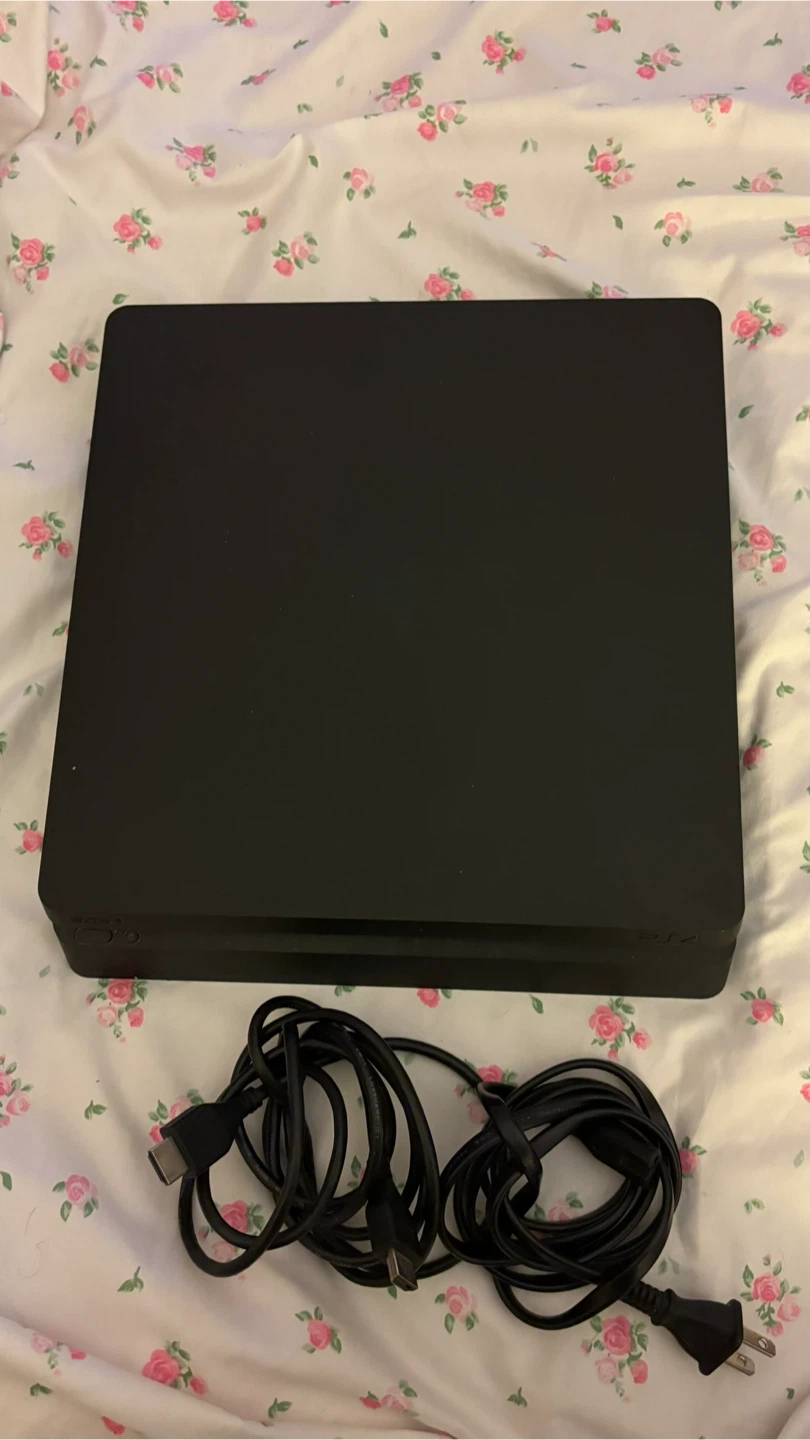 Ps4 - READ the description ‼️ - photo 2