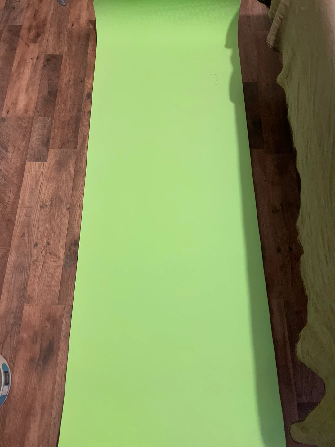 SKL Yoga Mat