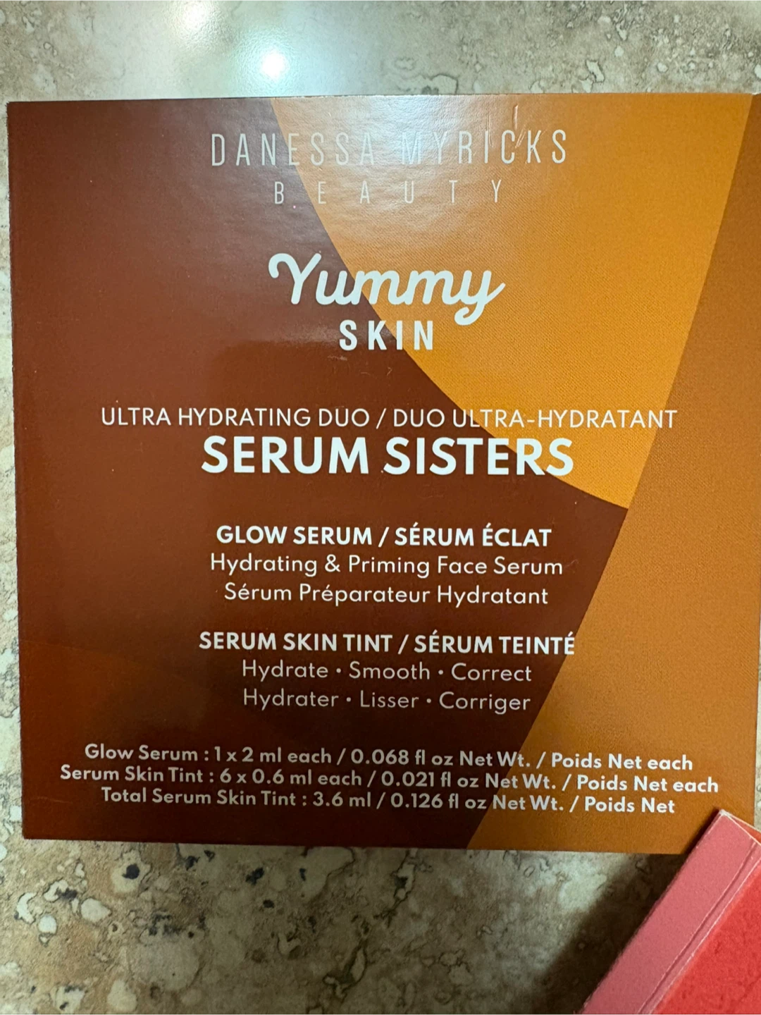 Danessa Myricks Yummy Skin Beauty Care Bundle - photo 3