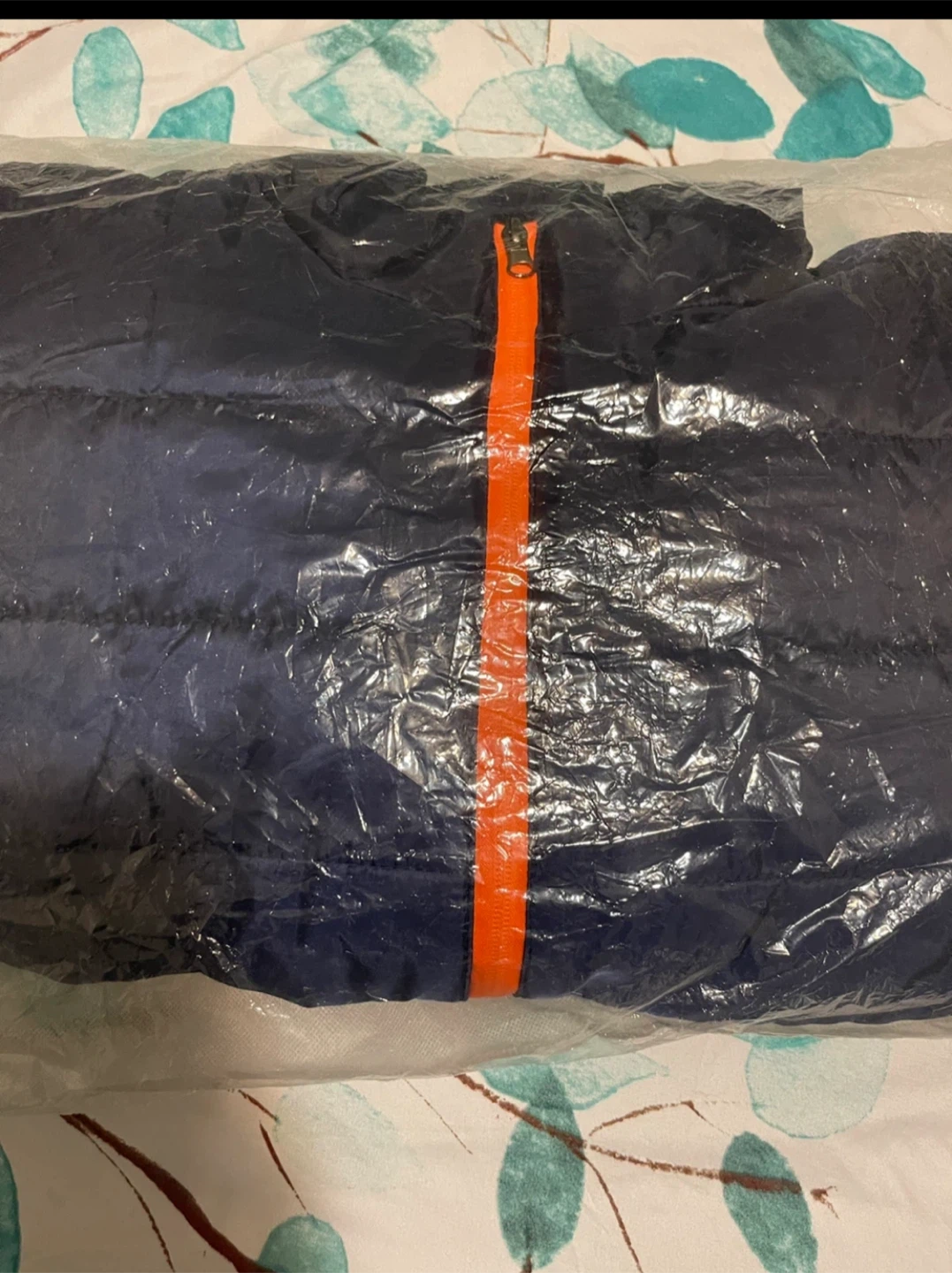 Puffer Jacket - photo 2