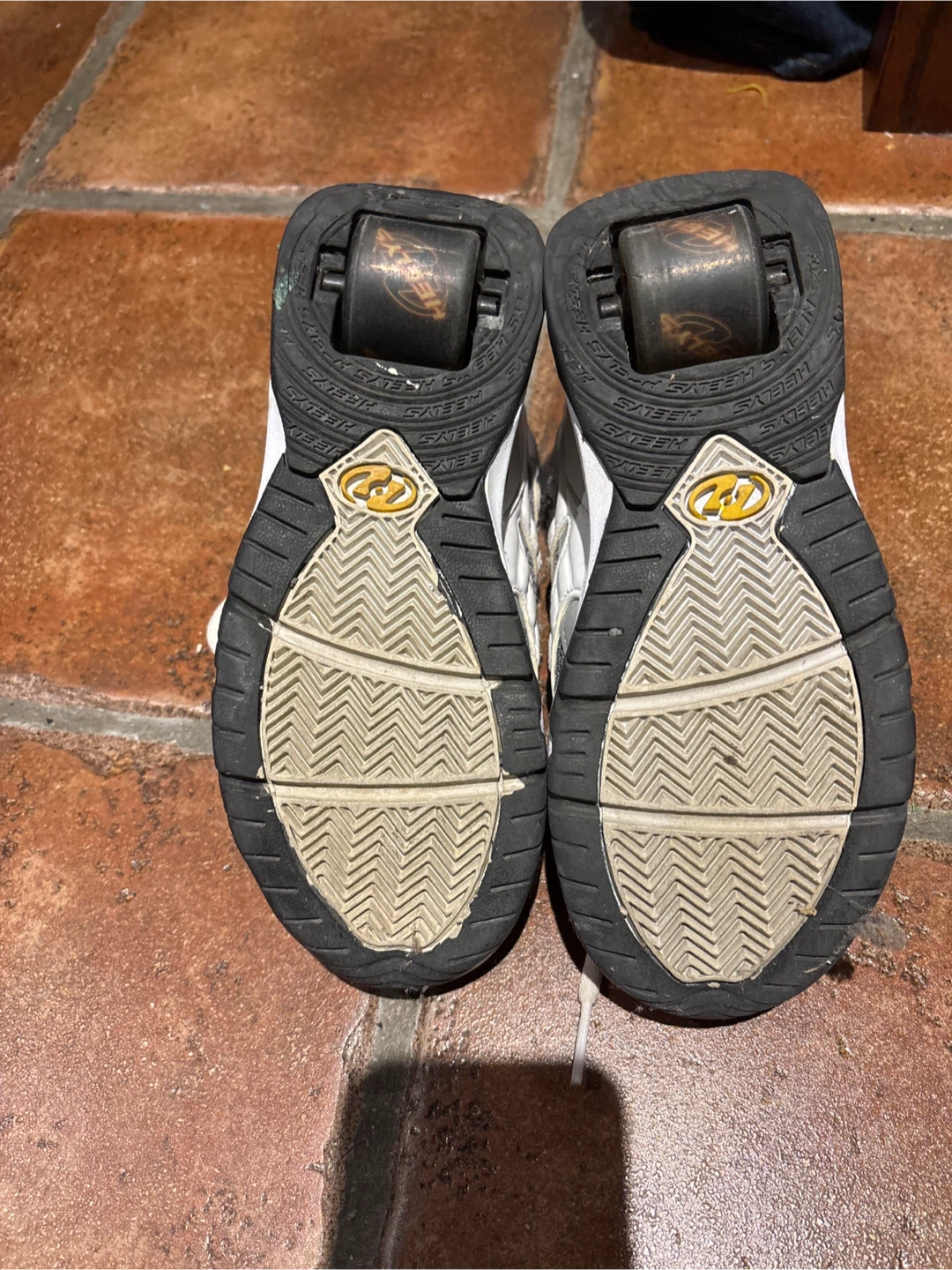 Heelys Roller Shoes - Size 5 US - photo 2