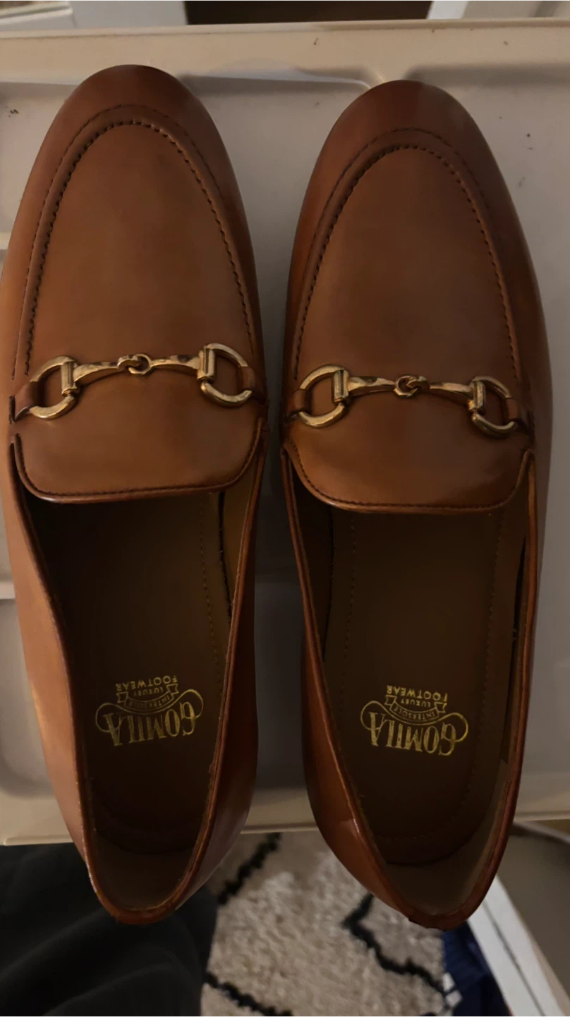 Gomila Footwear Brown Loafers - photo 2