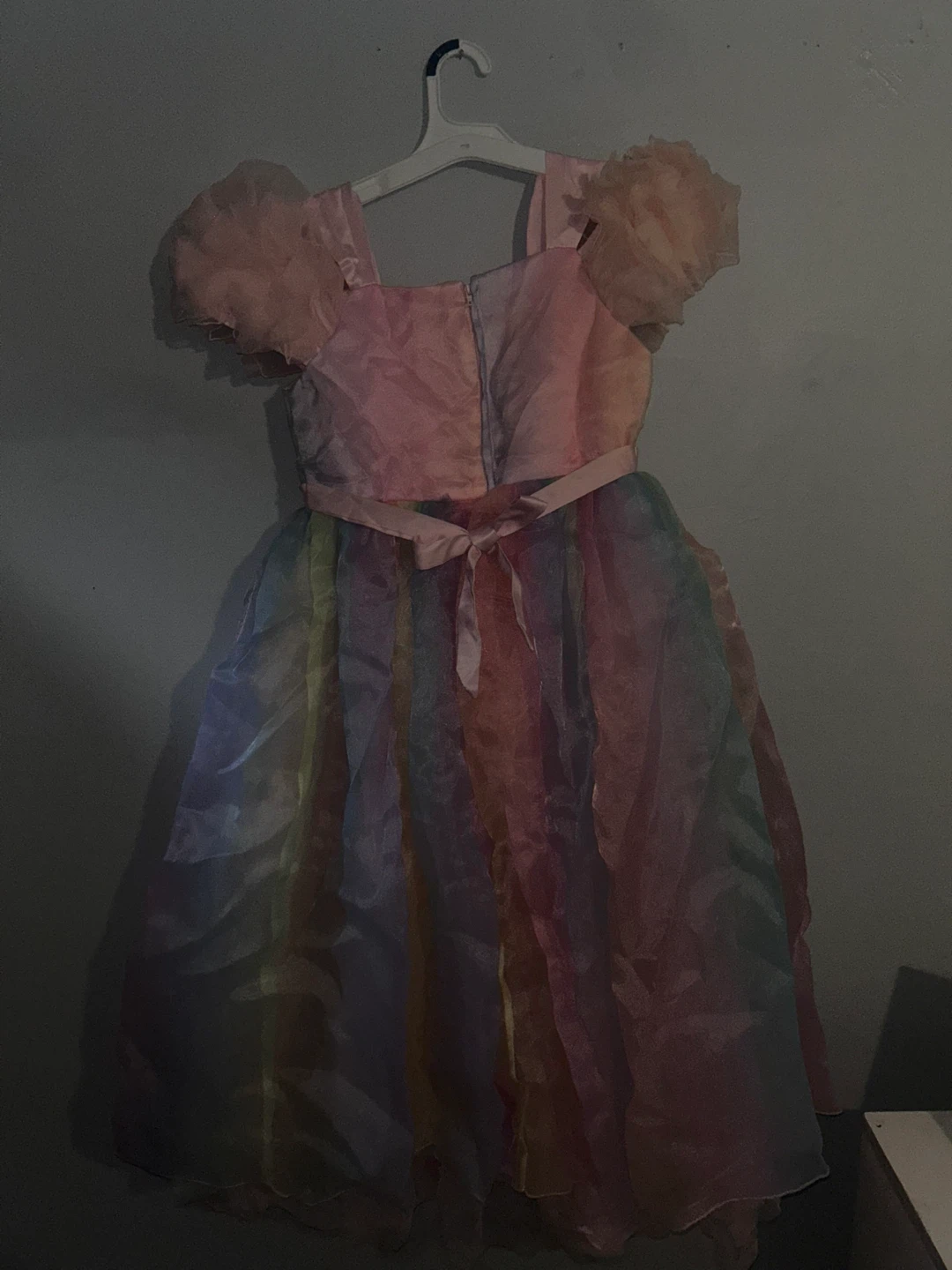 Rainbow Dress - Size 10Y - photo 3