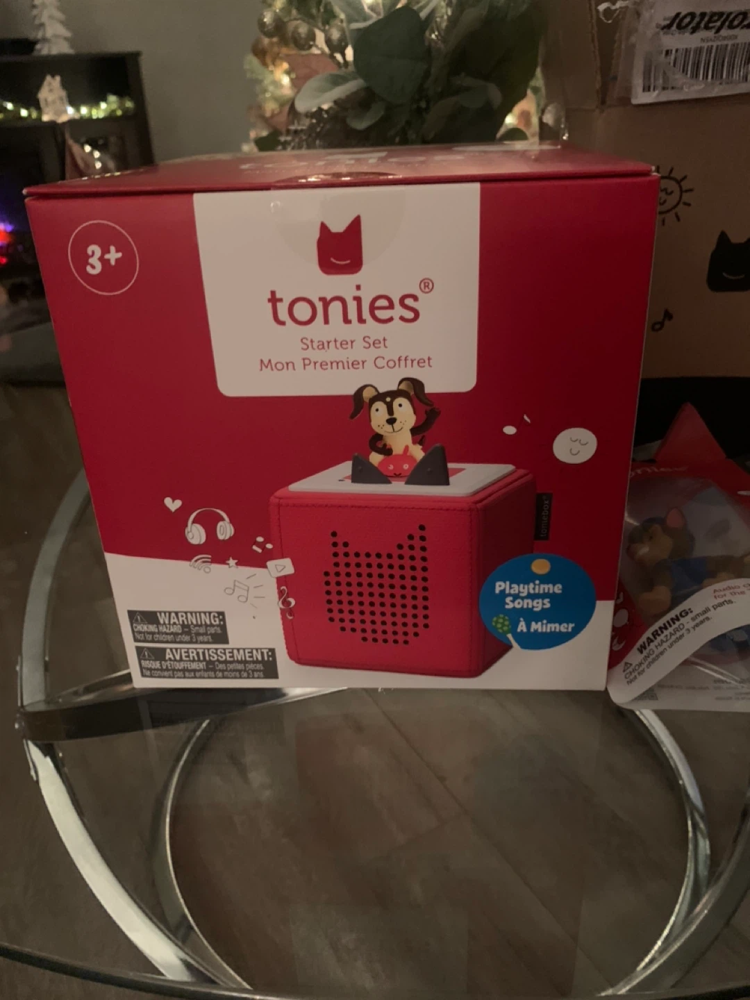 New-Paw Patrol Tonies Starter Set bundle - photo 3