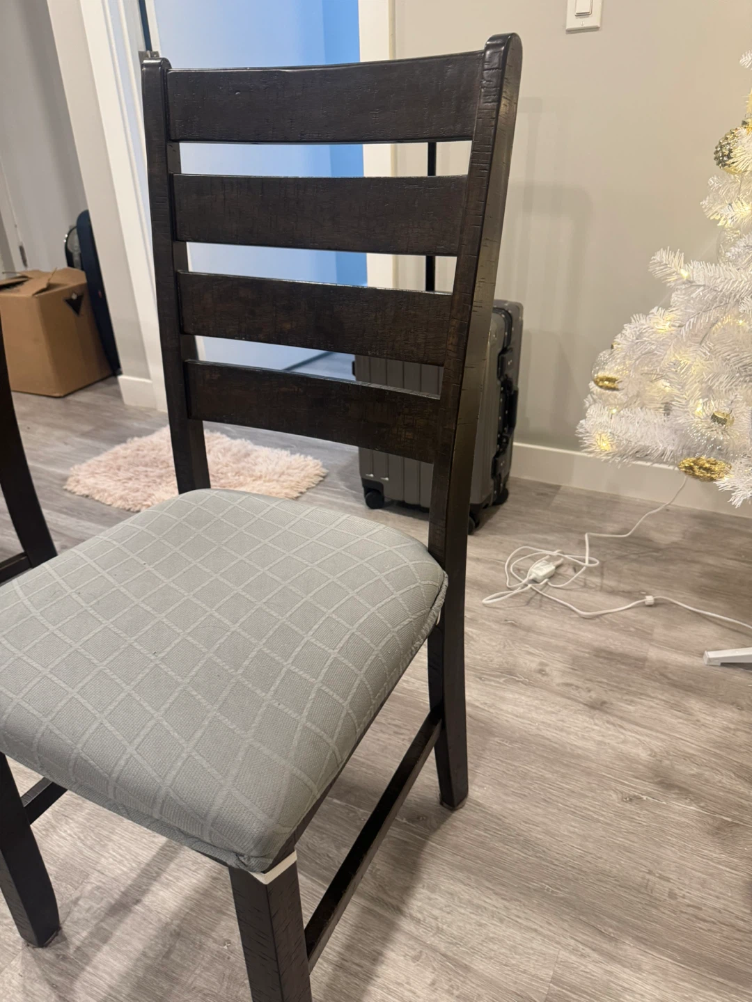 Dining Chairs - Set of 6 - photo 2