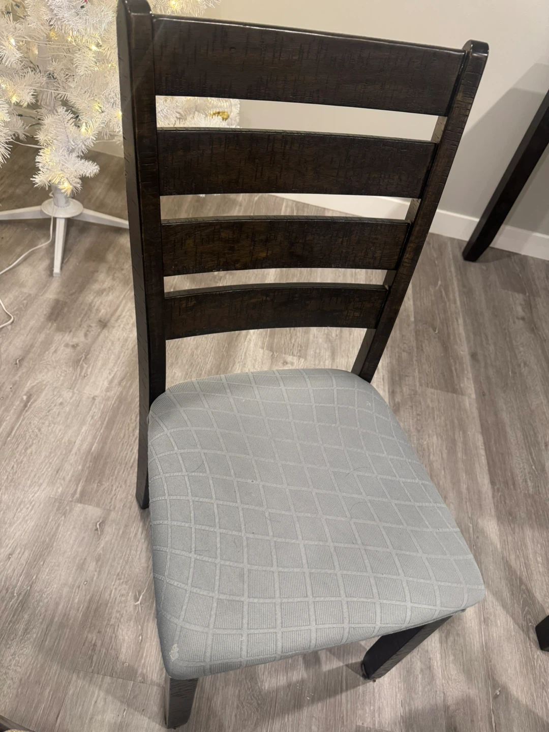 Dining Chairs - Set of 6 - photo 3