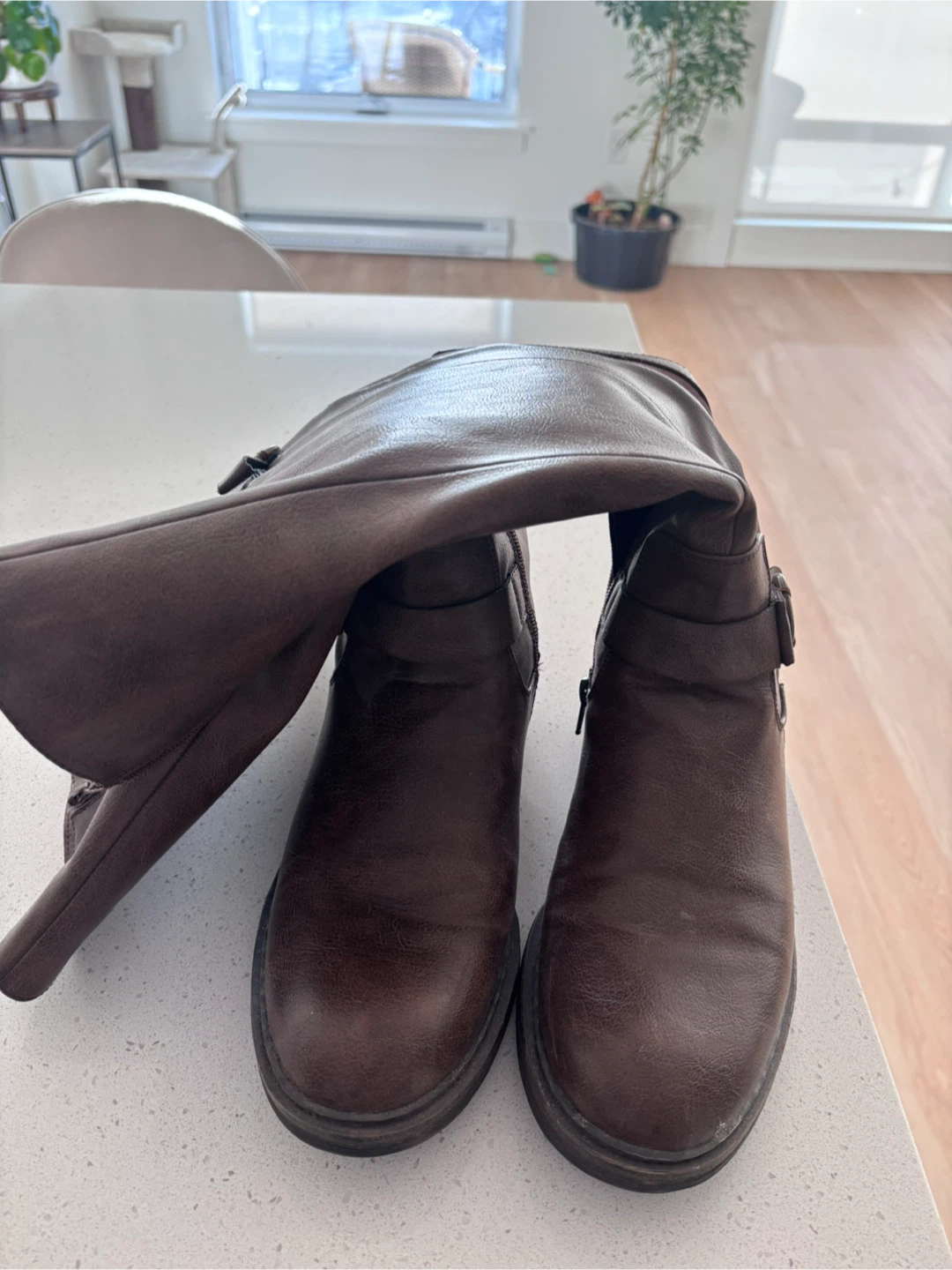 Denver Hayes boots - photo 2